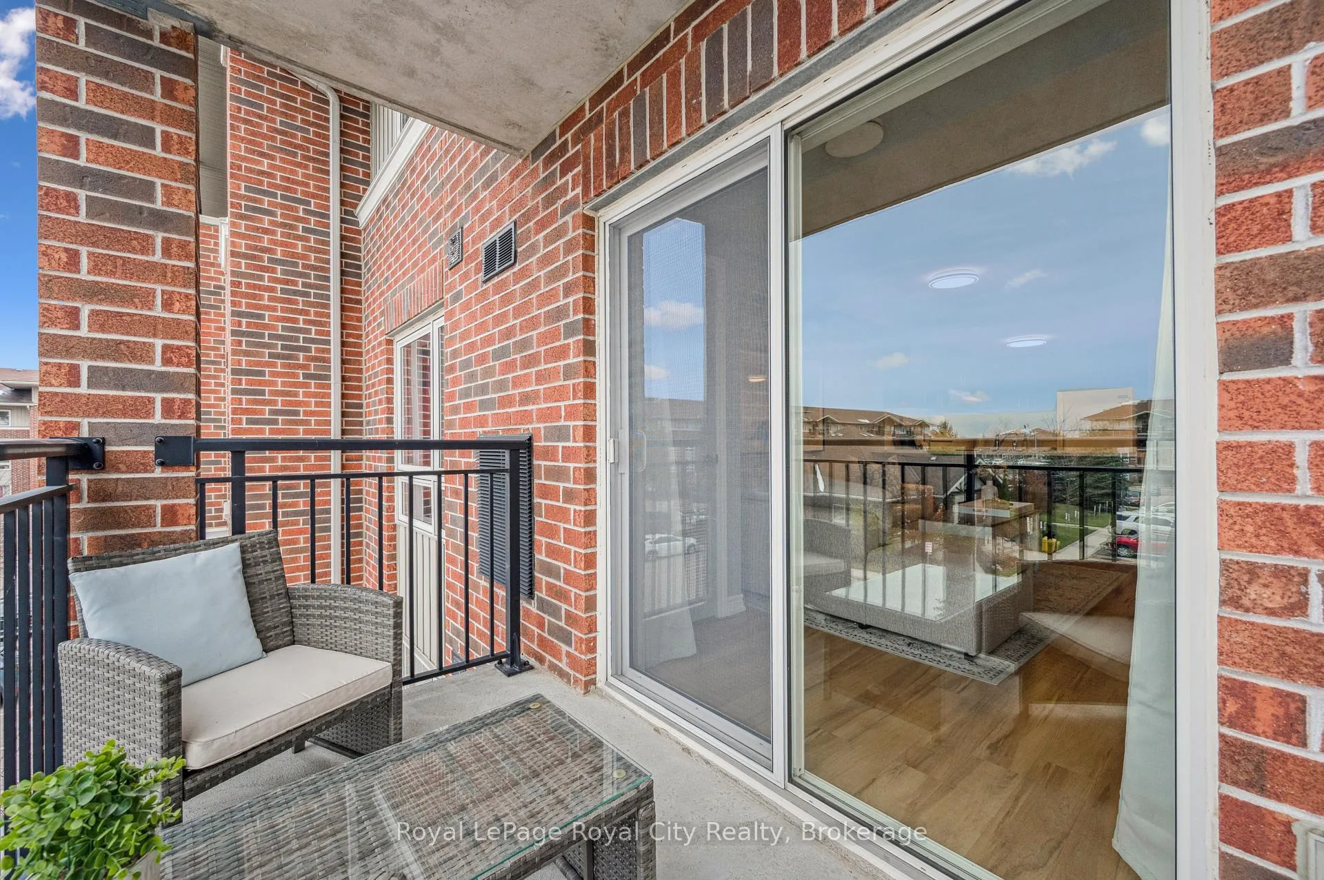 Photo 17 of Unit 309, 41 Goodwin Drive, Guelph, Pineridge/Westminster Woods — HOMEH