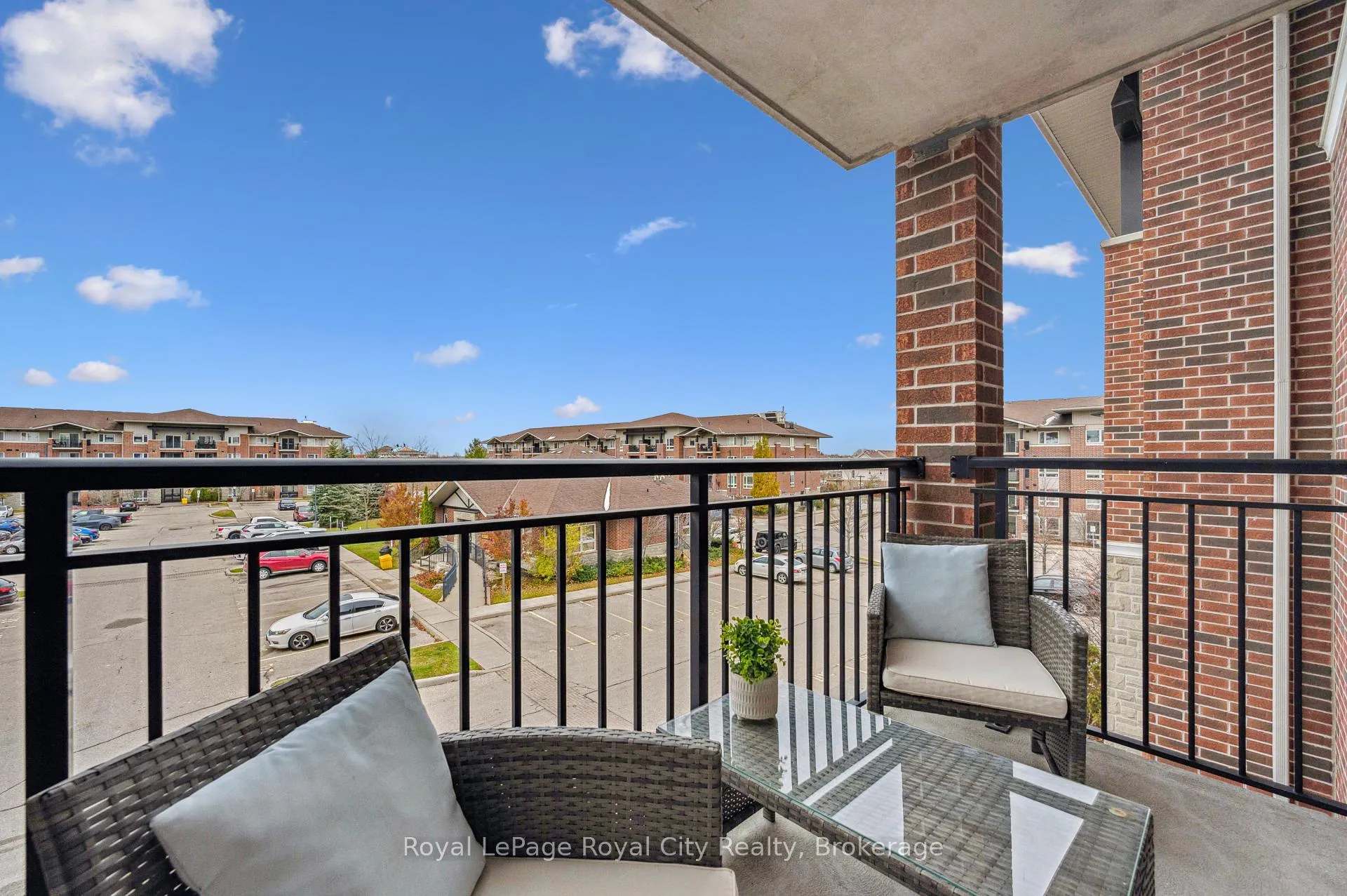 Photo 18 of Unit 309, 41 Goodwin Drive, Guelph, Pineridge/Westminster Woods — HOMEH