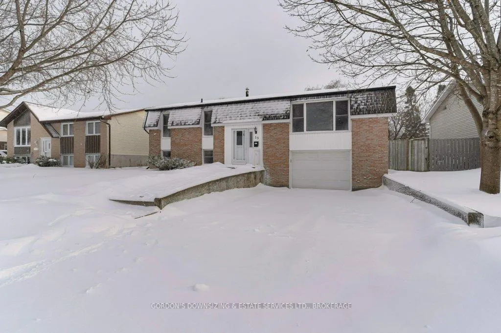 Photo 1 of 35 Mortensen Drive, Loyalist, Amherstview — HOMEH