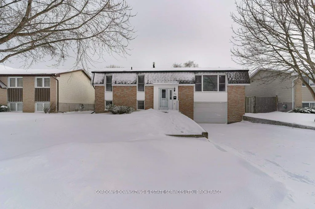 Photo 2 of 35 Mortensen Drive, Loyalist, Amherstview — HOMEH