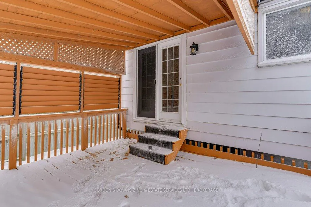 Photo 41 of 35 Mortensen Drive, Loyalist, Amherstview — HOMEH