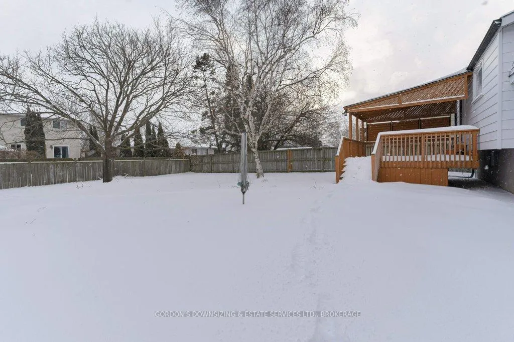 Photo 42 of 35 Mortensen Drive, Loyalist, Amherstview — HOMEH