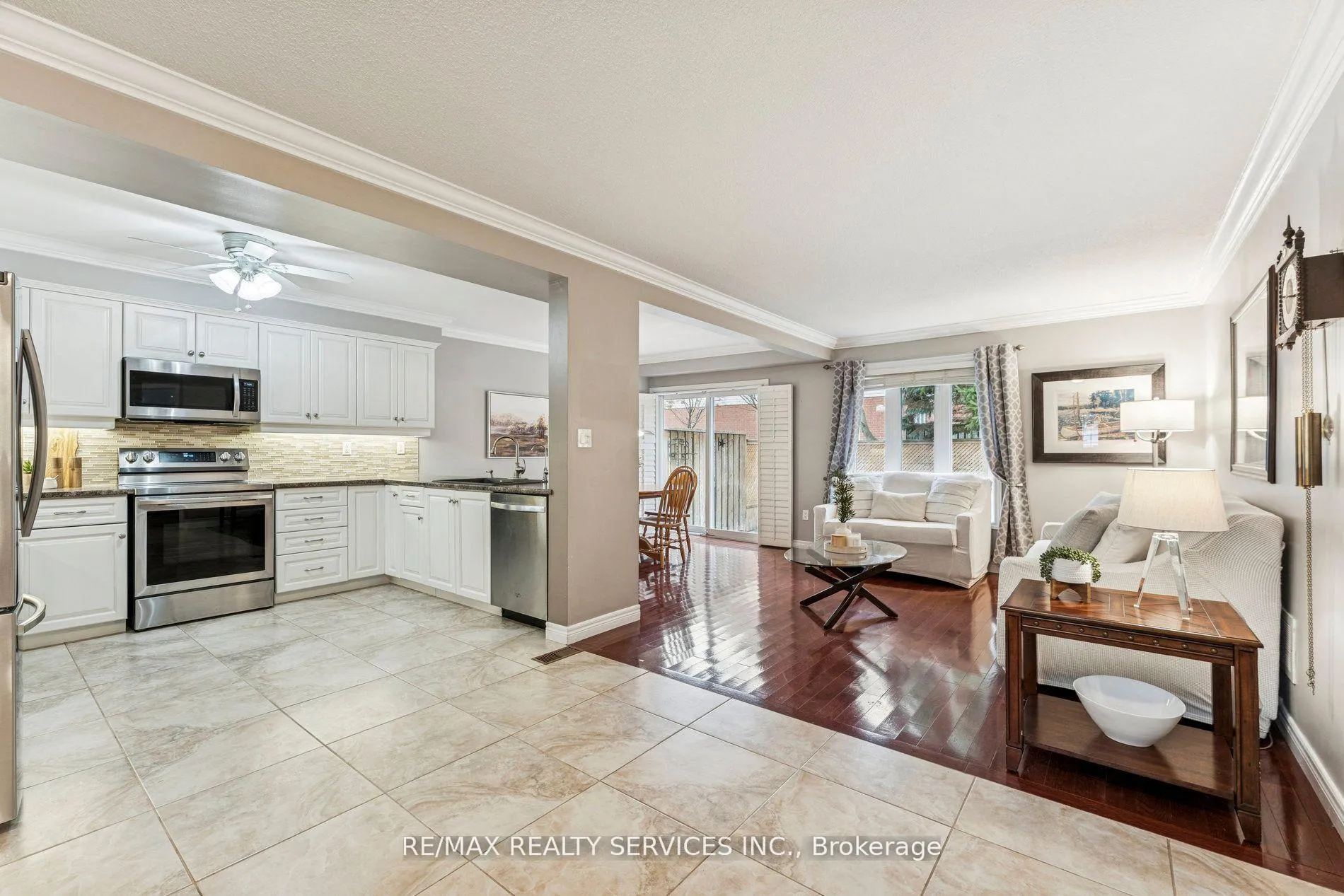 Photo 7 of 14 McKinley Crescent, Caledon, Caledon East — HOMEH