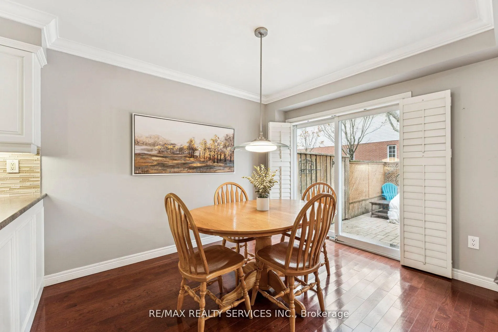 Photo 12 of 14 McKinley Crescent, Caledon, Caledon East — HOMEH