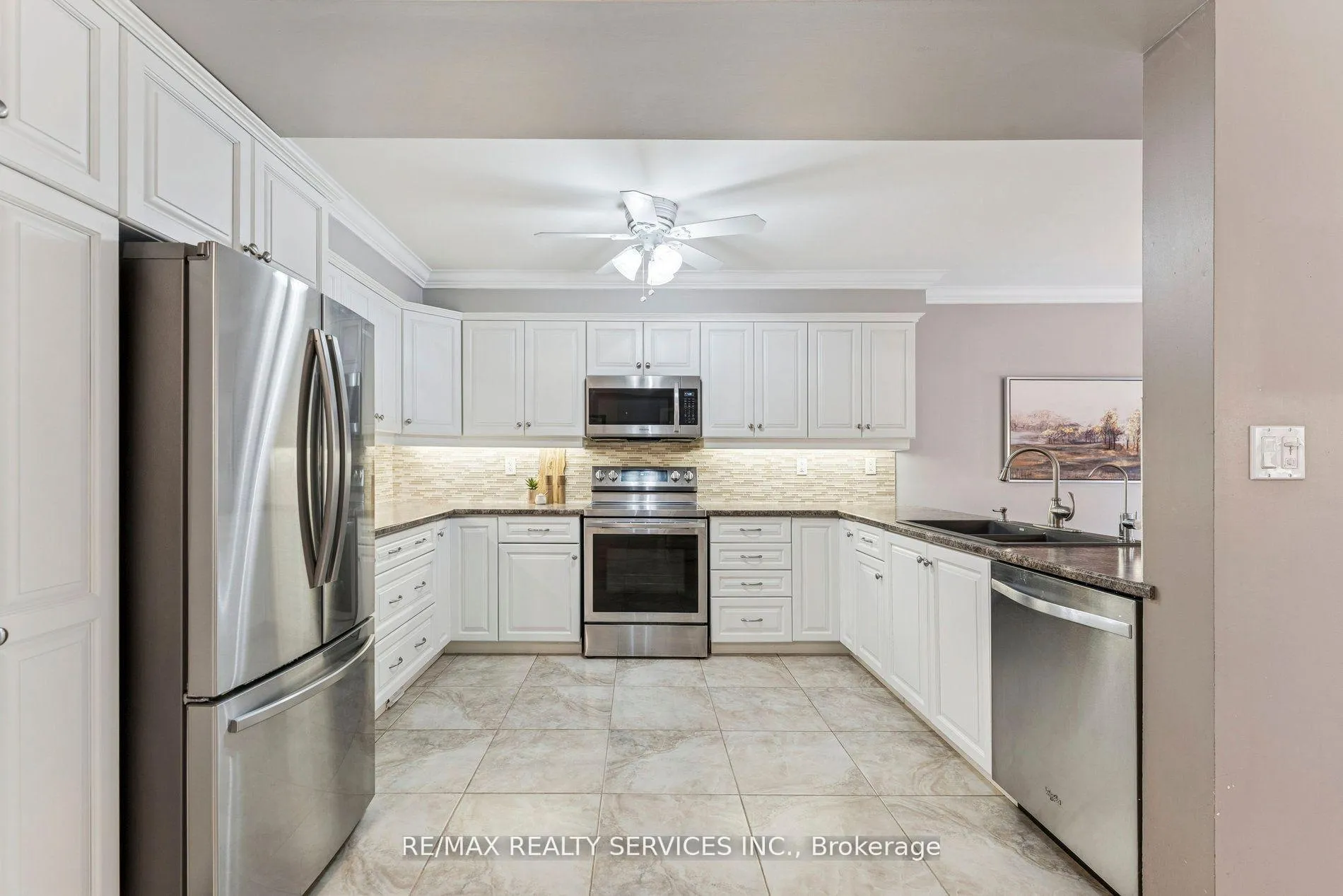 Photo 17 of 14 McKinley Crescent, Caledon, Caledon East — HOMEH