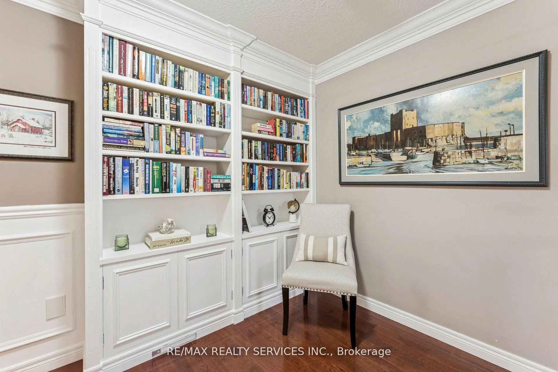 Photo 25 of 14 McKinley Crescent, Caledon, Caledon East — HOMEH