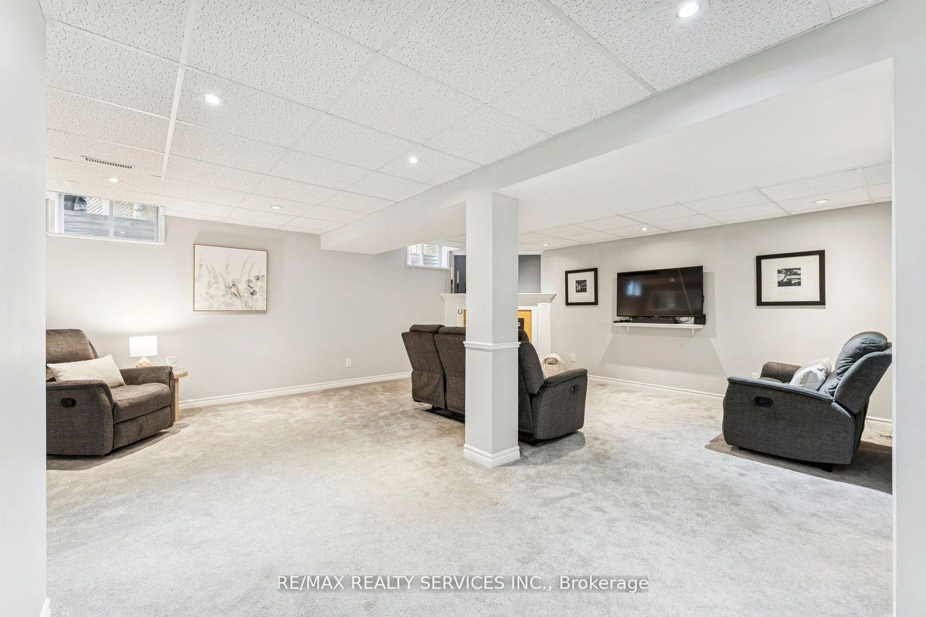 Photo 34 of 14 McKinley Crescent, Caledon, Caledon East — HOMEH