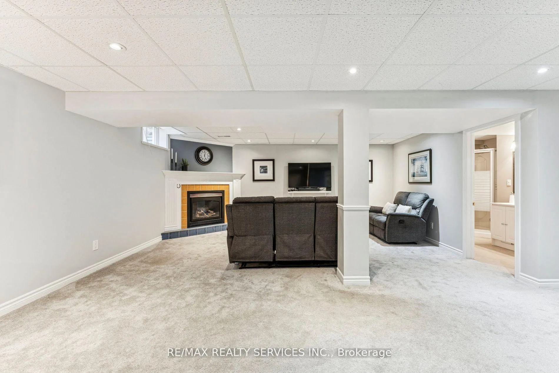 Photo 35 of 14 McKinley Crescent, Caledon, Caledon East — HOMEH