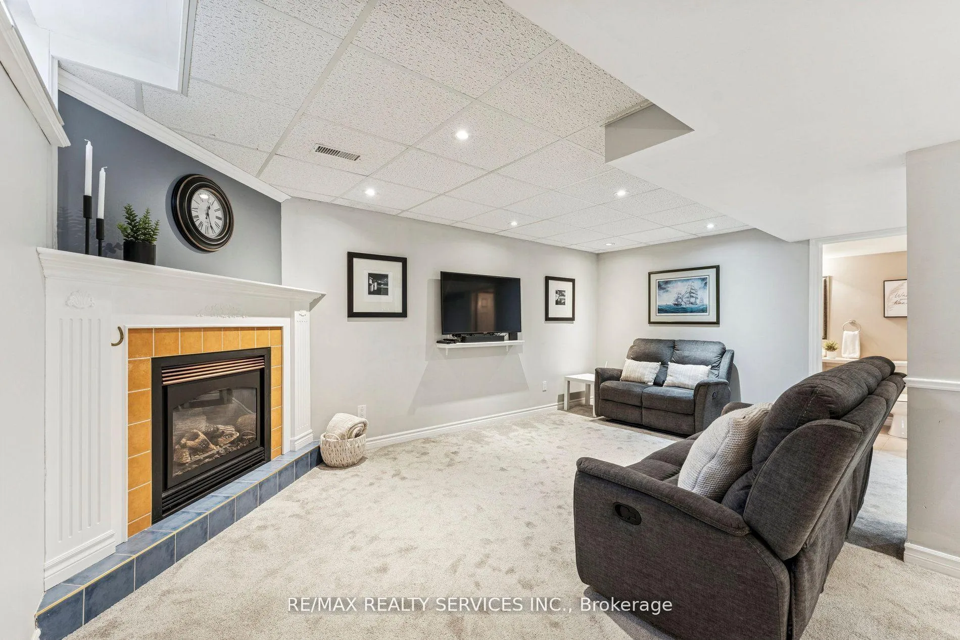 Photo 36 of 14 McKinley Crescent, Caledon, Caledon East — HOMEH