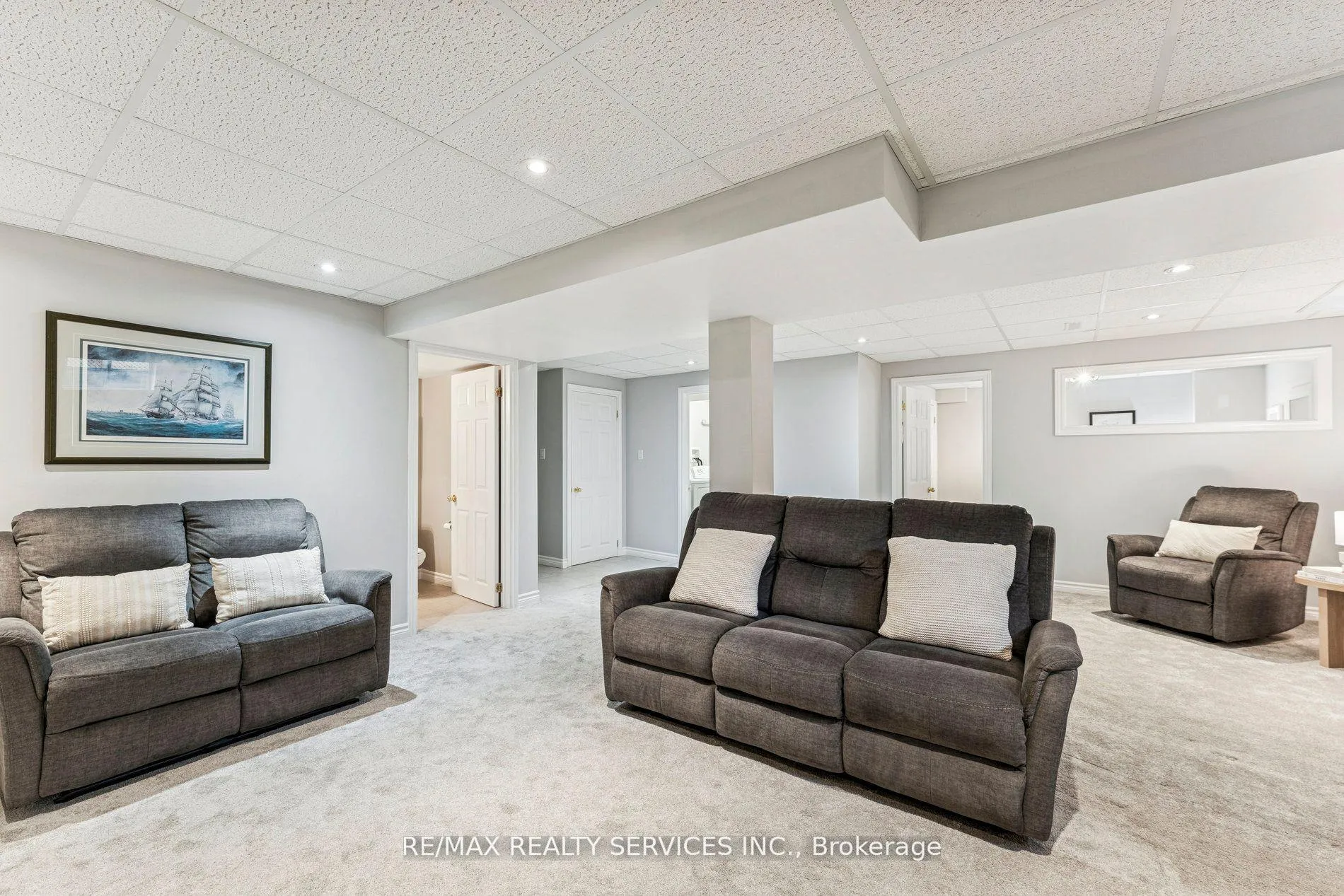 Photo 37 of 14 McKinley Crescent, Caledon, Caledon East — HOMEH