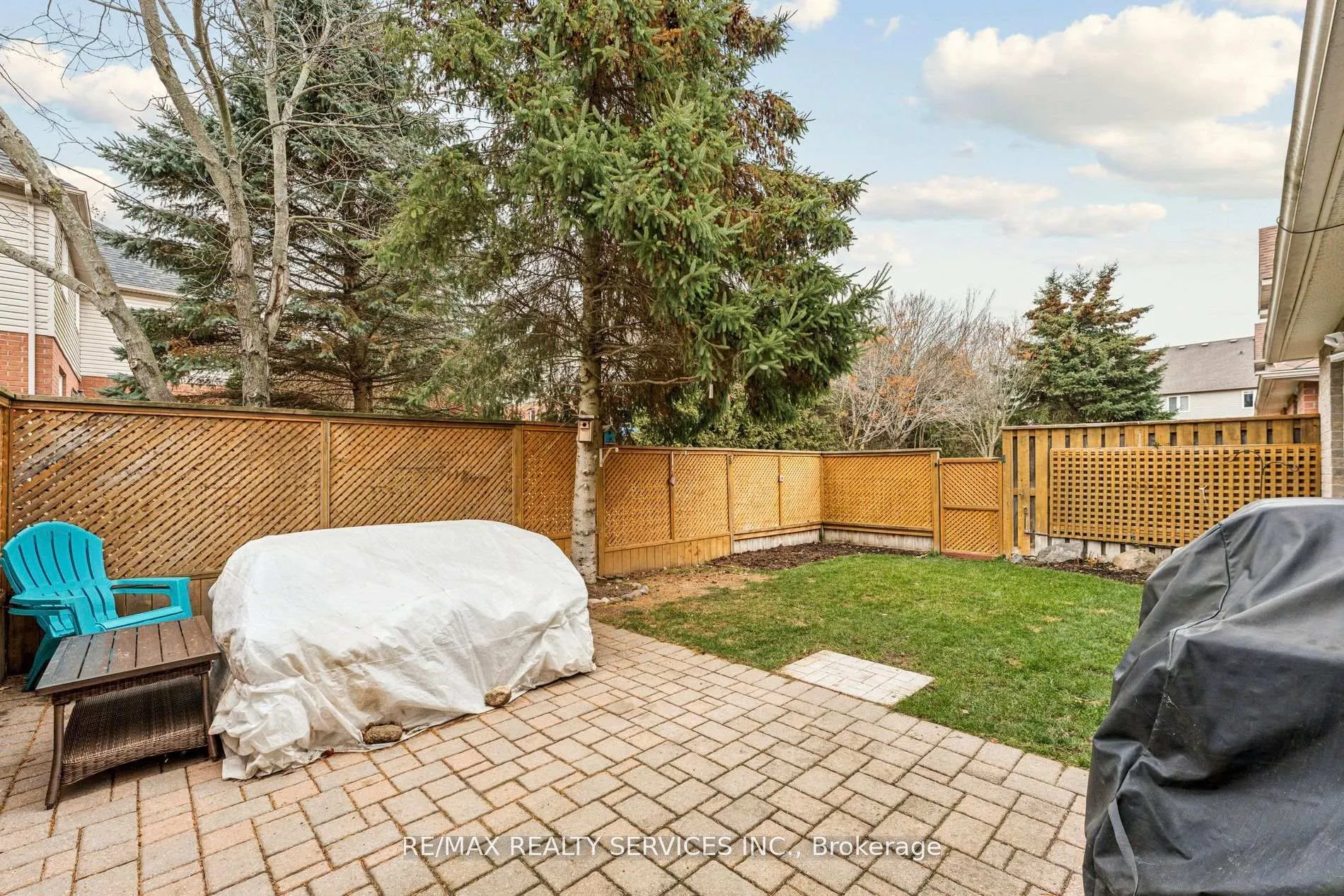 Photo 42 of 14 McKinley Crescent, Caledon, Caledon East — HOMEH