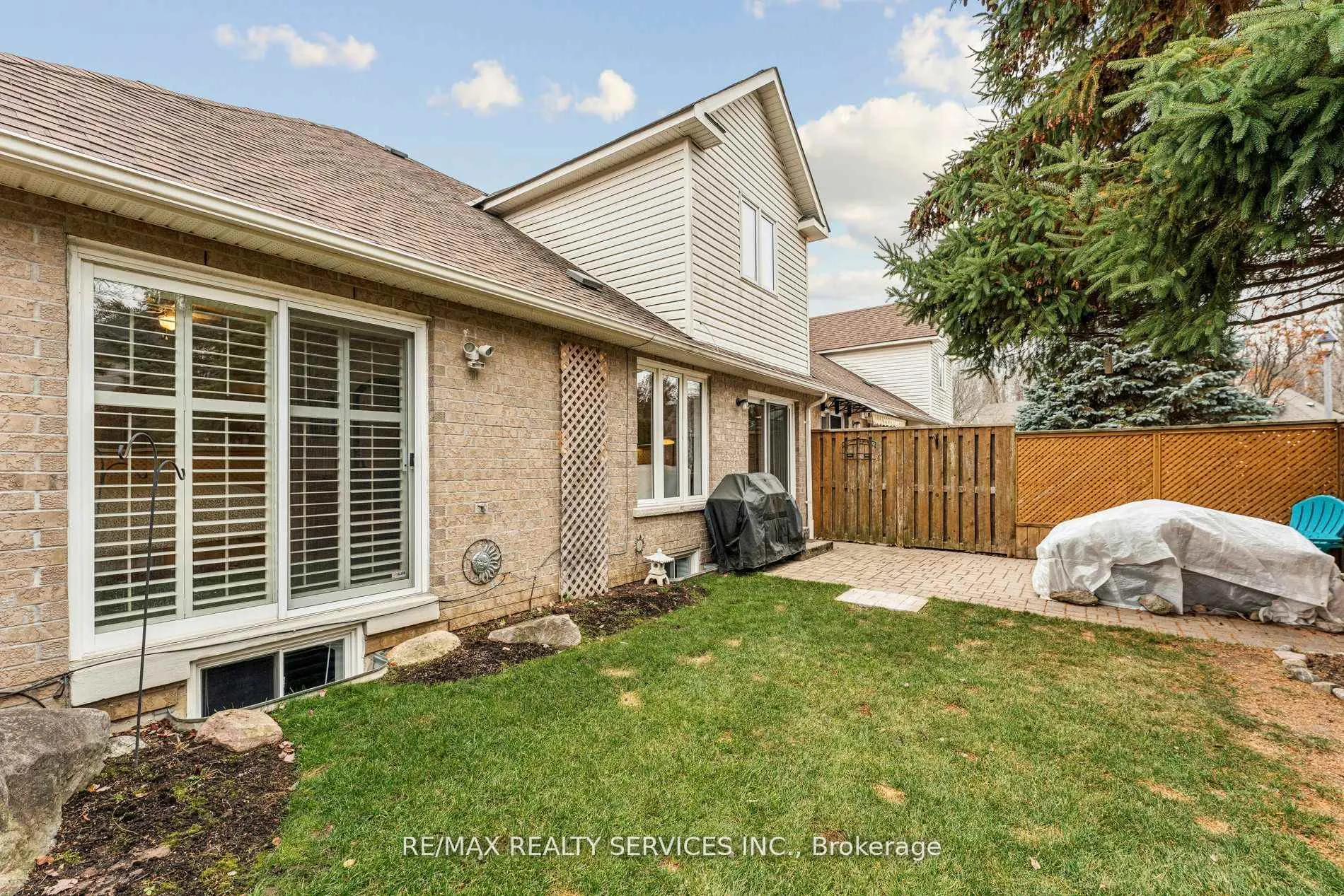 Photo 43 of 14 McKinley Crescent, Caledon, Caledon East — HOMEH
