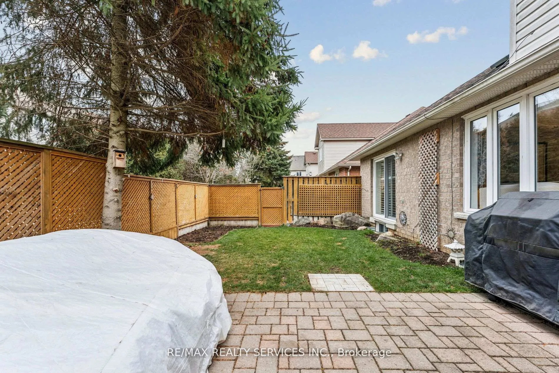 Photo 44 of 14 McKinley Crescent, Caledon, Caledon East — HOMEH