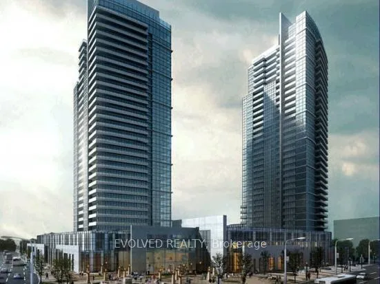 Photo 1 of Unit 417, 3600 Highway 7 Road, Vaughan, East Woodbridge — HOMEH