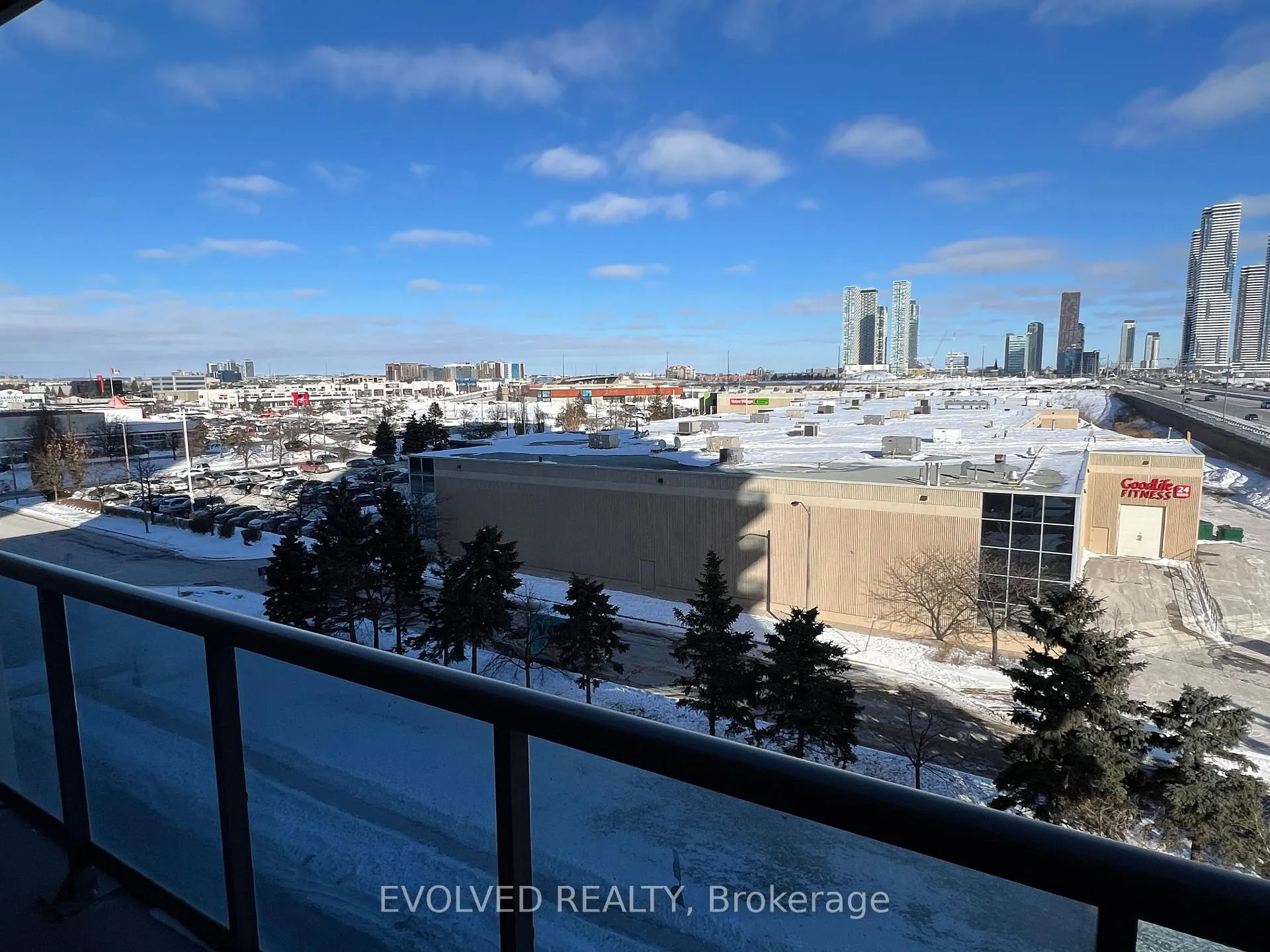 Photo 10 of Unit 417, 3600 Highway 7 Road, Vaughan, East Woodbridge — HOMEH