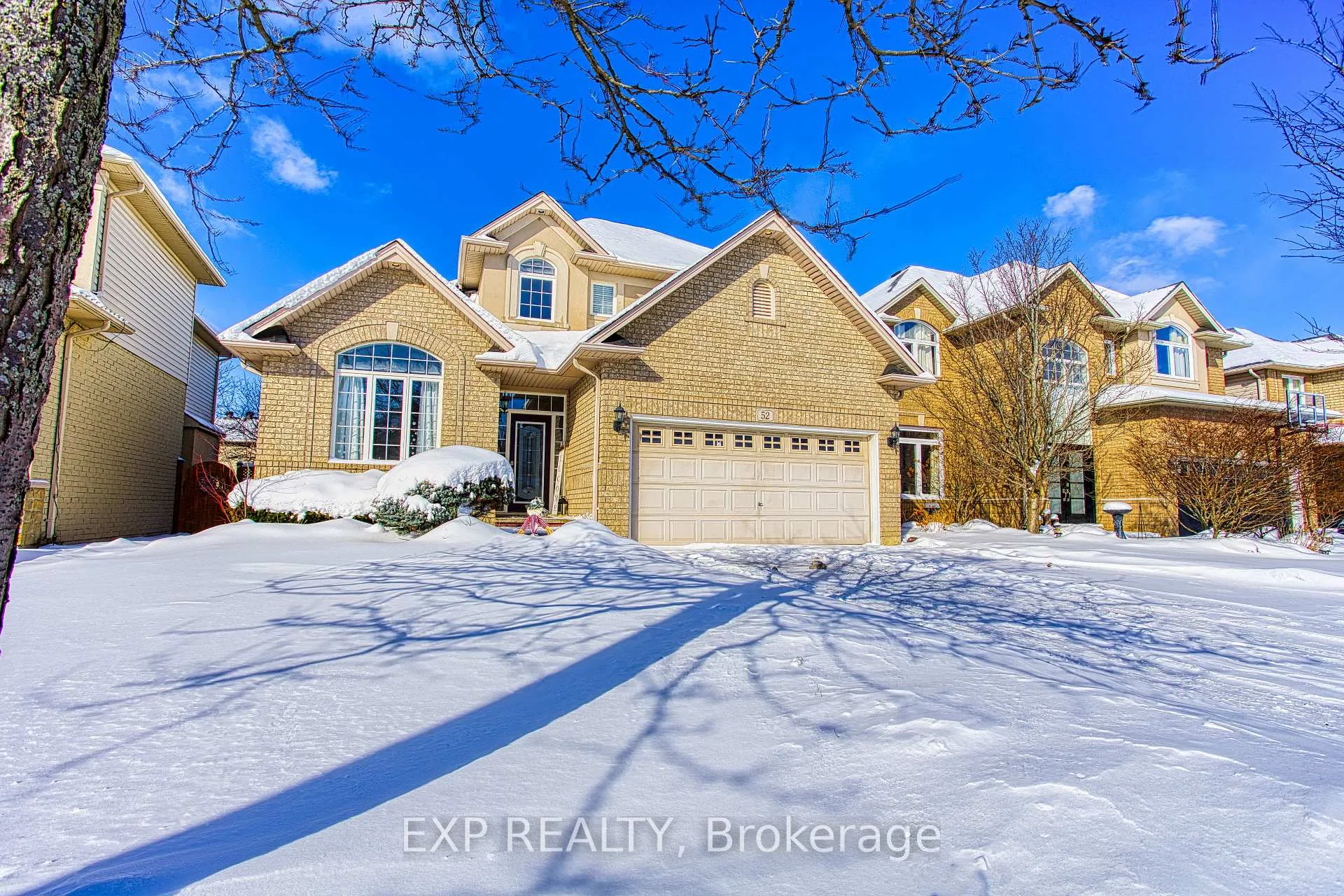Photo 1 of 52 Biggs Avenue, Hamilton, Meadowlands — HOMEH