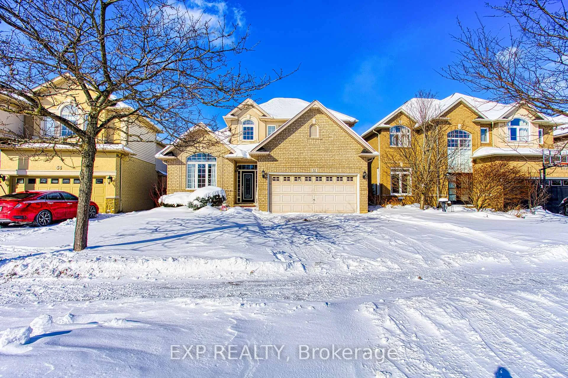 Photo 2 of 52 Biggs Avenue, Hamilton, Meadowlands — HOMEH