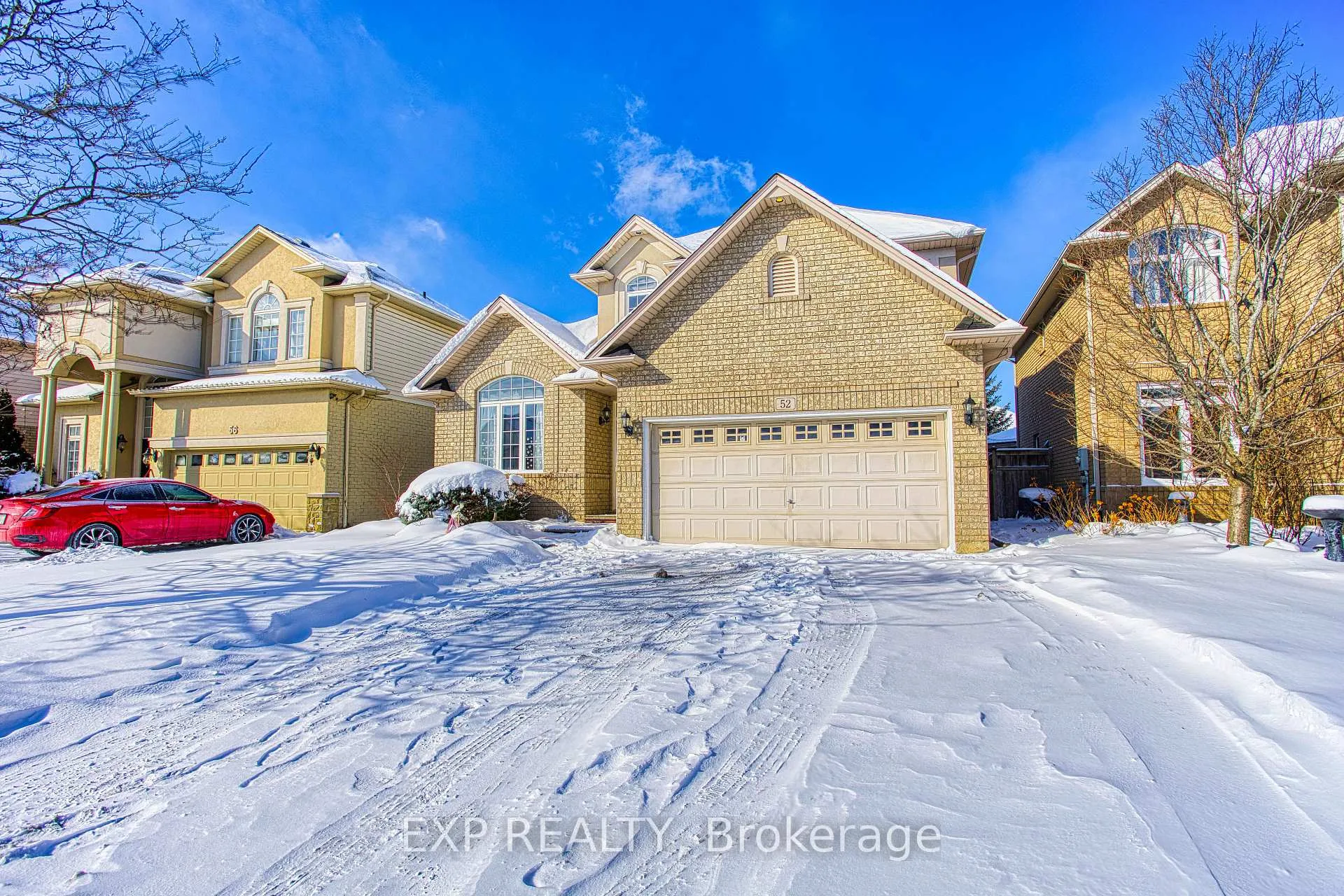 Photo 3 of 52 Biggs Avenue, Hamilton, Meadowlands — HOMEH