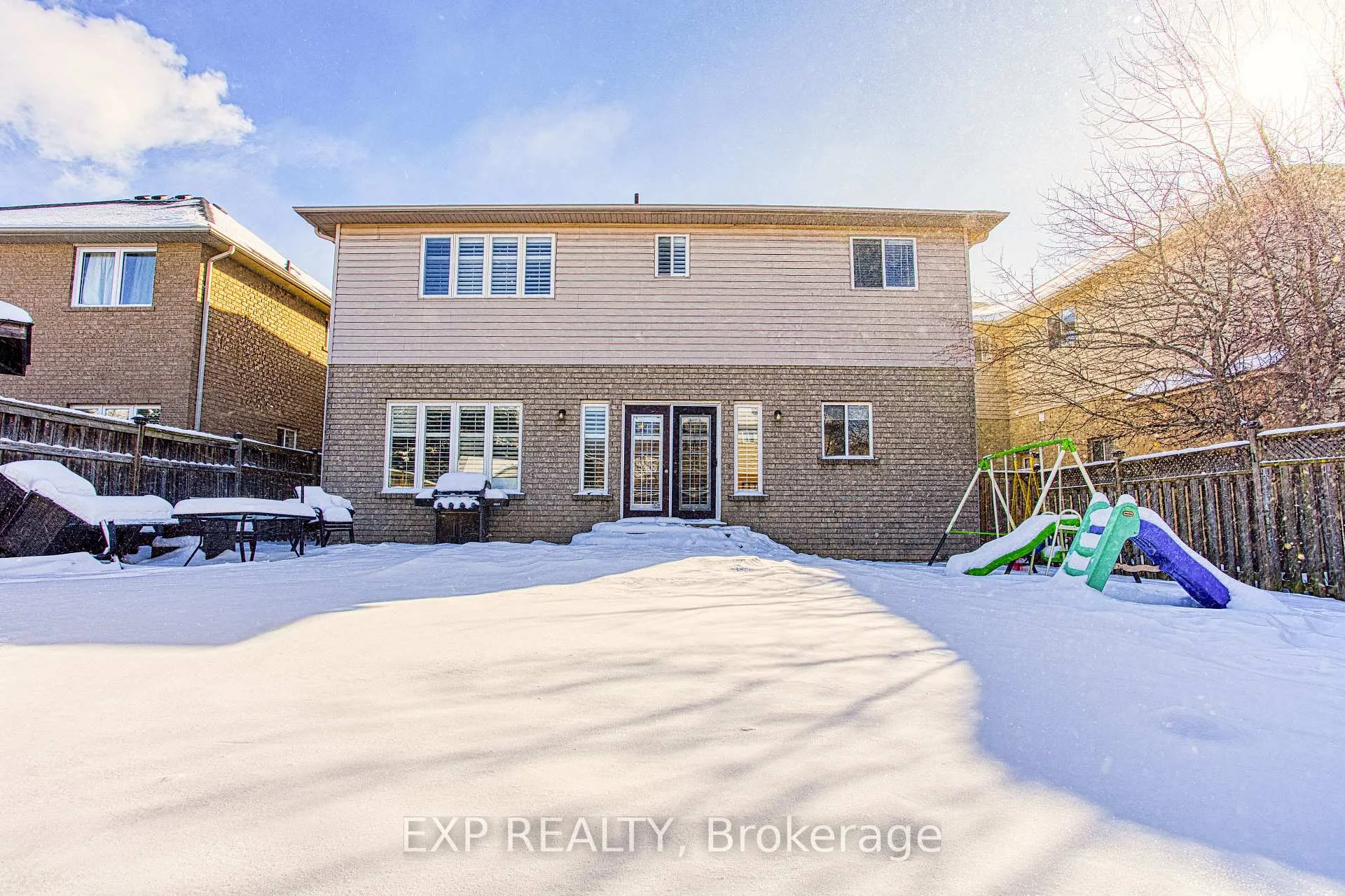 Photo 49 of 52 Biggs Avenue, Hamilton, Meadowlands — HOMEH
