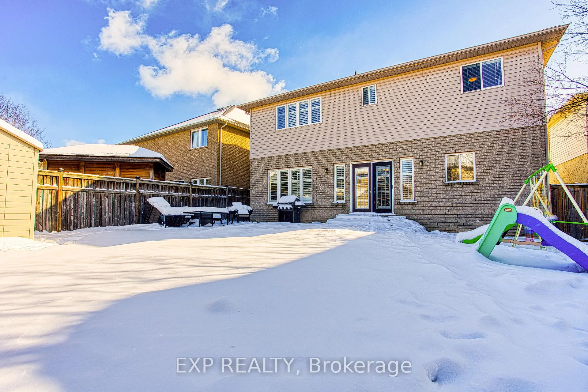 Photo 50 of 52 Biggs Avenue, Hamilton, Meadowlands — HOMEH