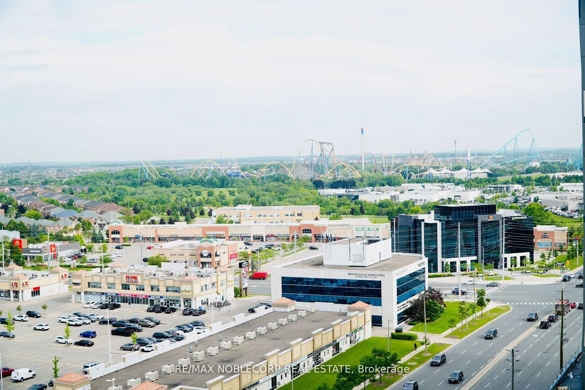 Photo 19 of Unit 1511, 9085 Jane Street, Vaughan, Concord — HOMEH