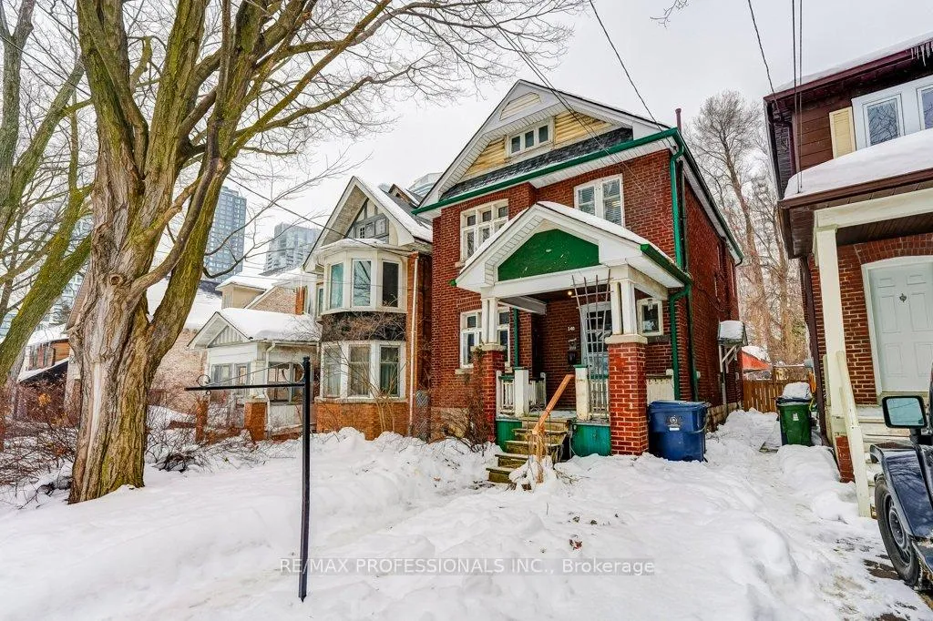 Photo 2 of 140 Hillsdale Avenue E, Toronto, Mount Pleasant East — HOMEH