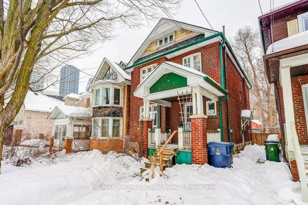Photo 5 of 140 Hillsdale Avenue E, Toronto, Mount Pleasant East — HOMEH