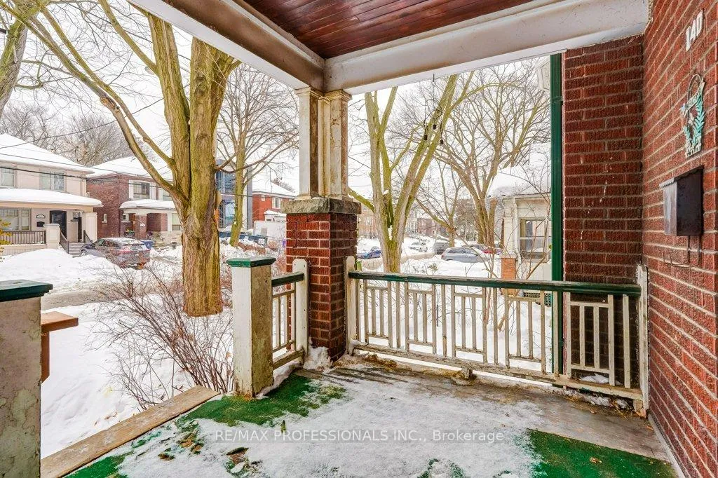Photo 7 of 140 Hillsdale Avenue E, Toronto, Mount Pleasant East — HOMEH