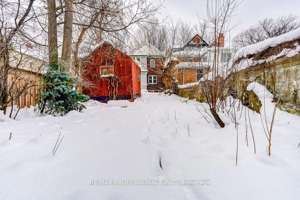 Photo 36 of 140 Hillsdale Avenue E, Toronto, Mount Pleasant East — HOMEH
