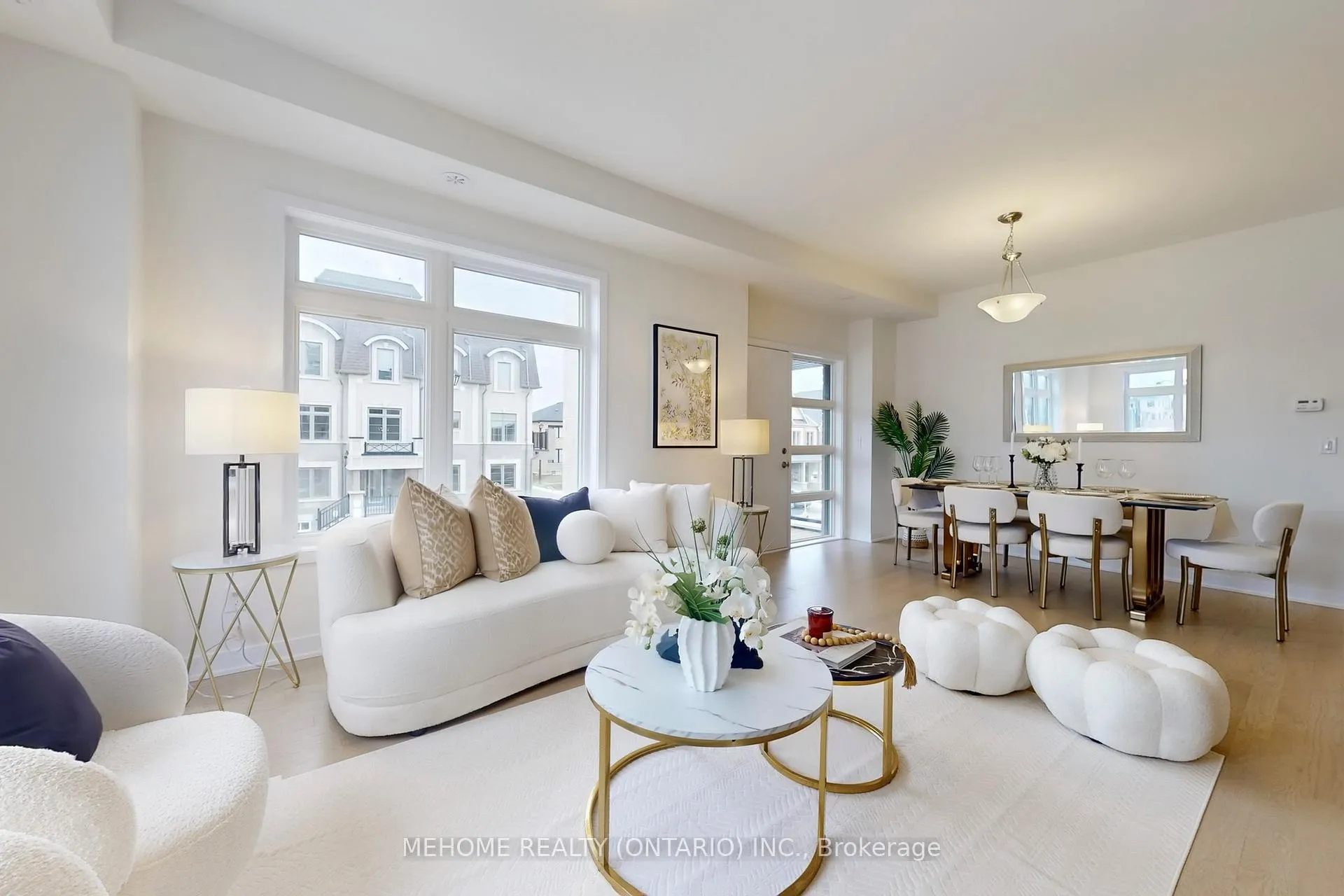 Photo 2 of 38 Freeman Williams Street, Markham, Angus Glen — HOMEH