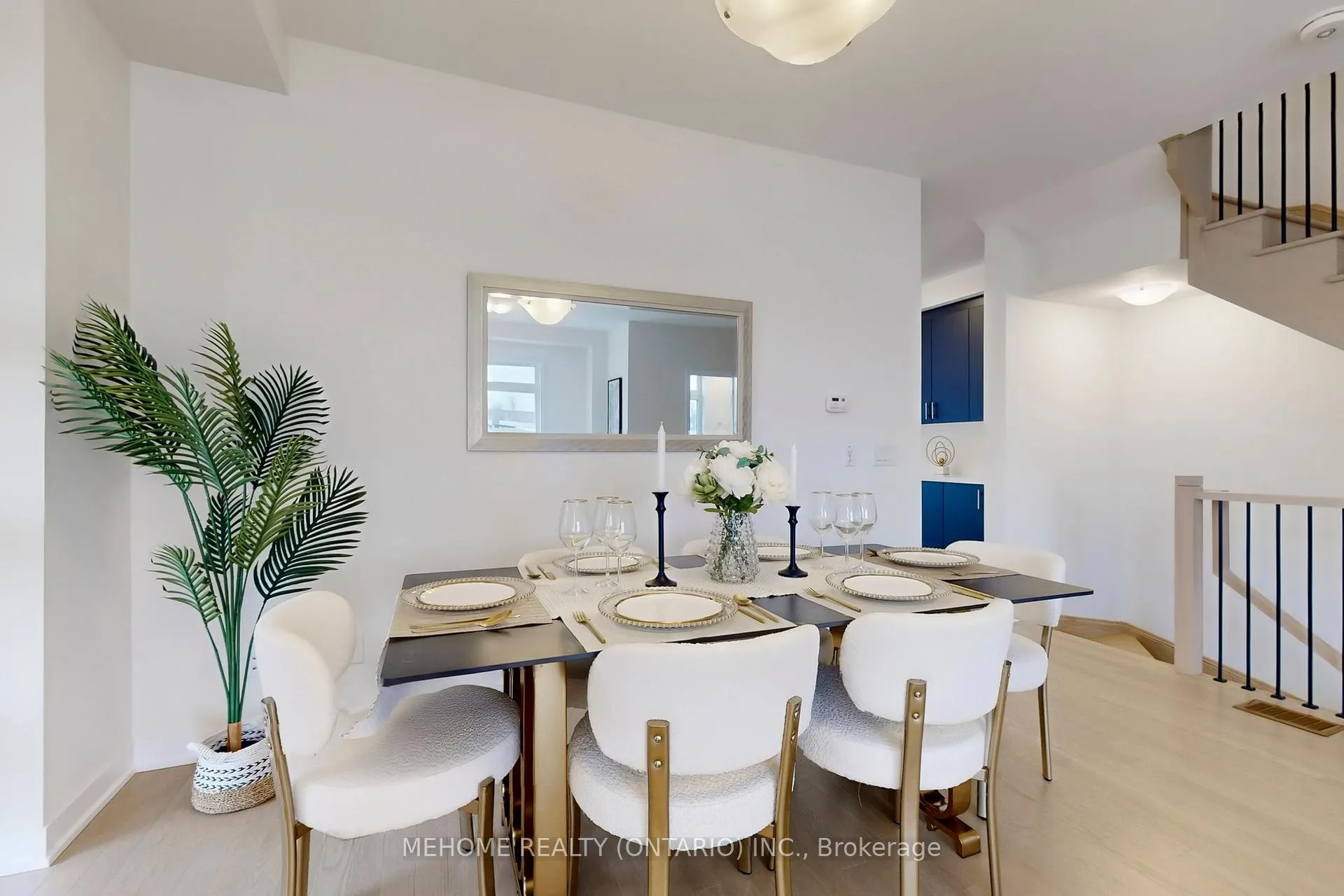 Photo 5 of 38 Freeman Williams Street, Markham, Angus Glen — HOMEH
