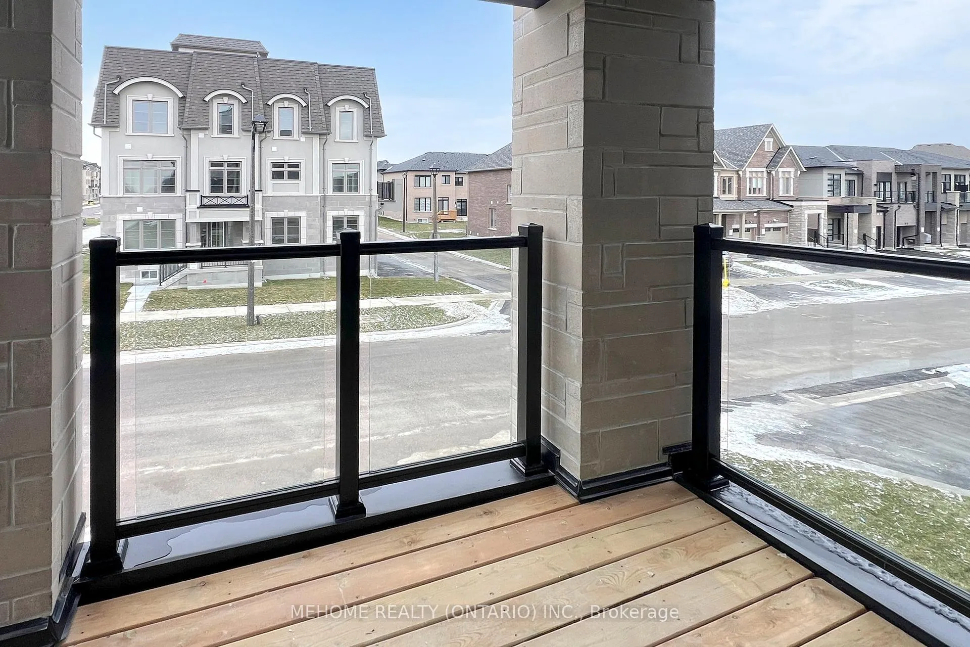 Photo 6 of 38 Freeman Williams Street, Markham, Angus Glen — HOMEH