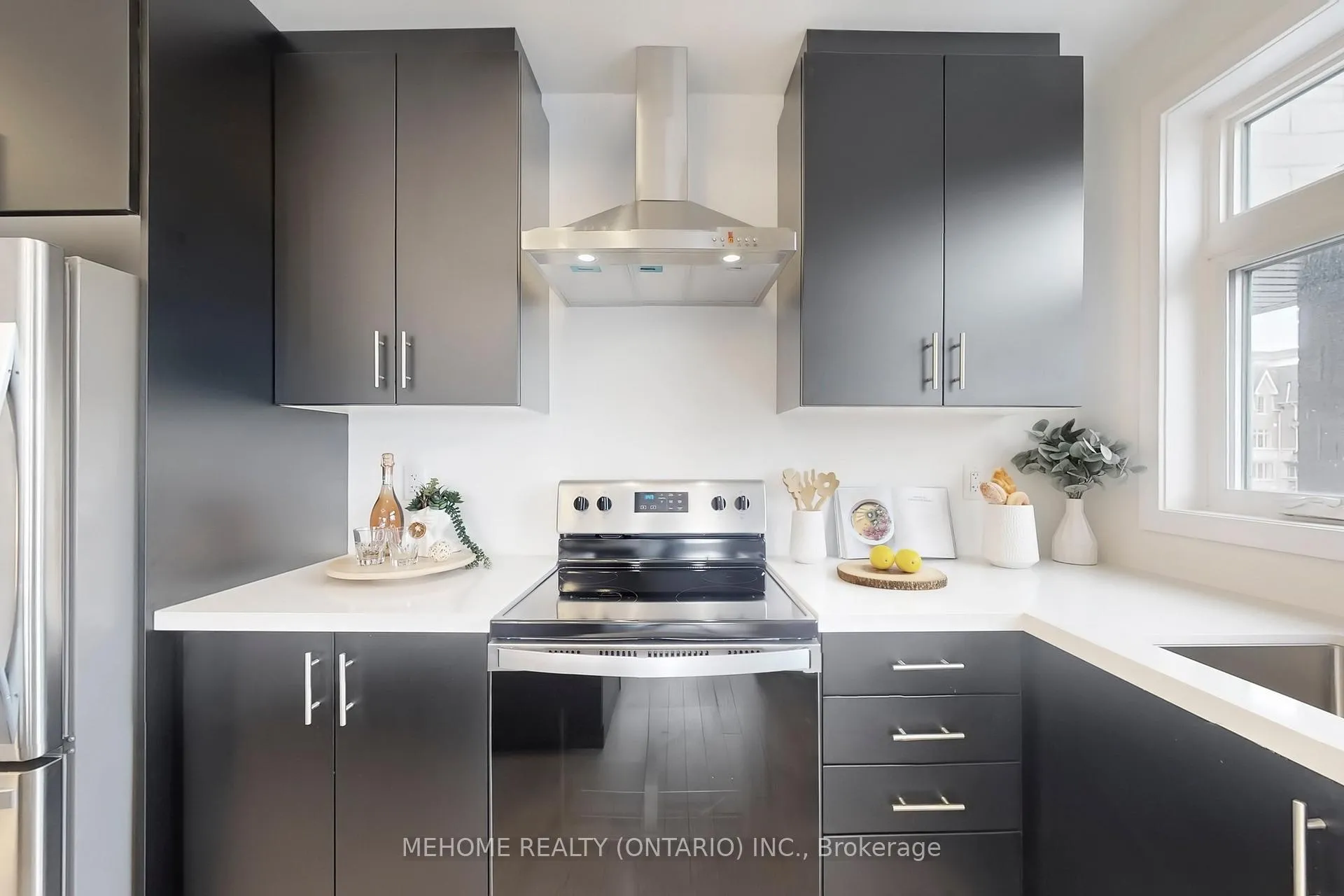Photo 7 of 38 Freeman Williams Street, Markham, Angus Glen — HOMEH