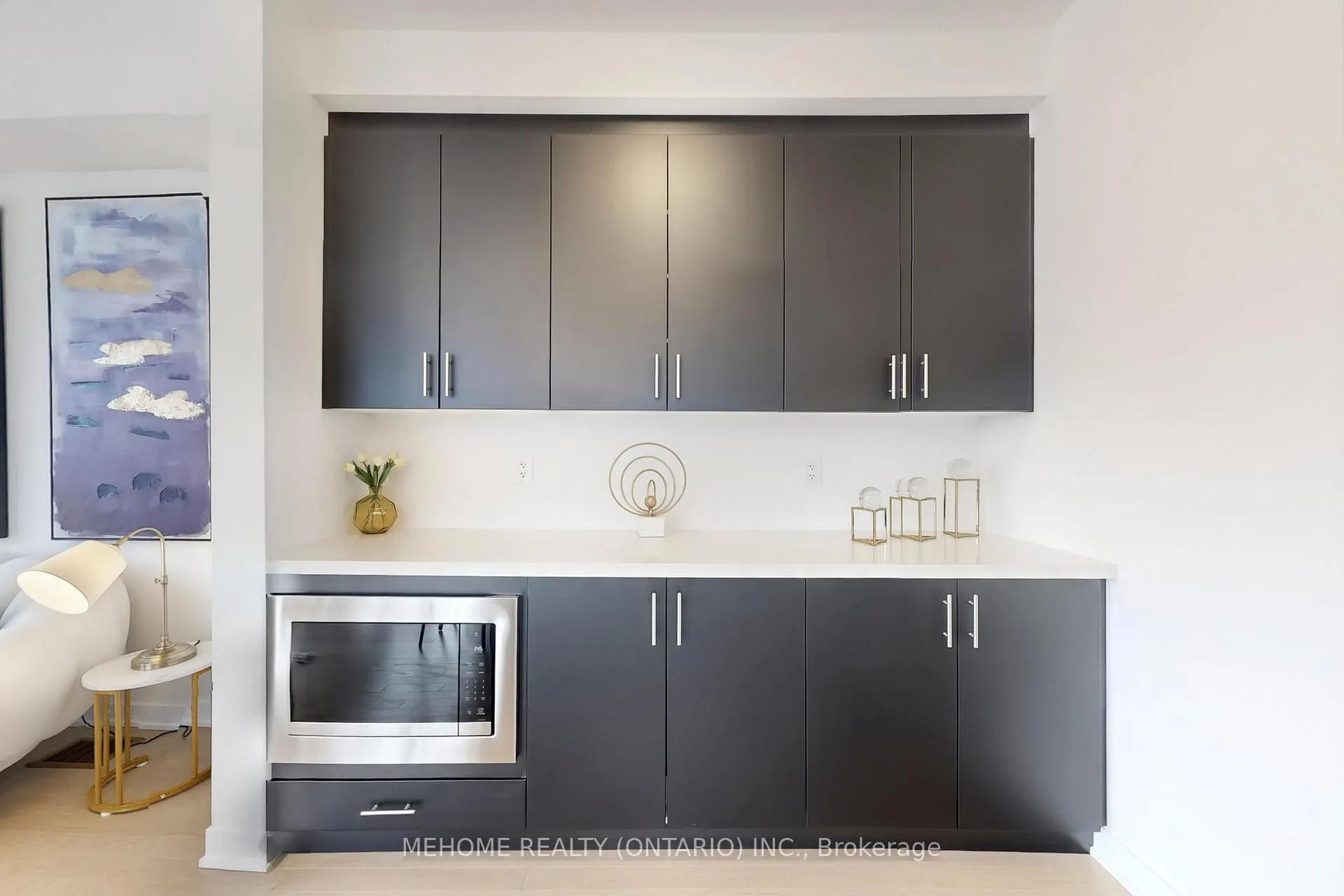Photo 8 of 38 Freeman Williams Street, Markham, Angus Glen — HOMEH