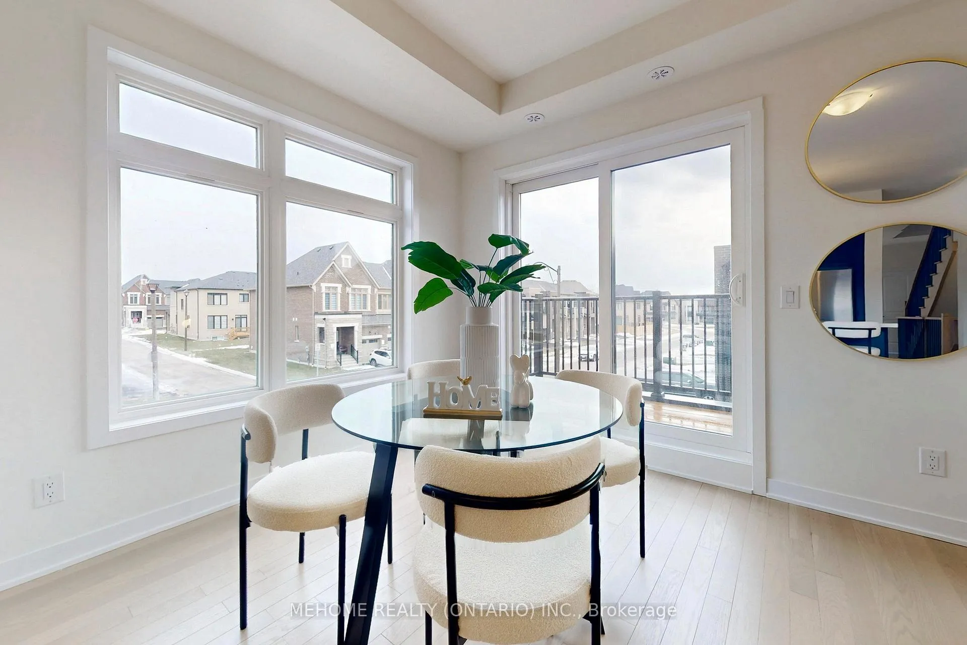 Photo 13 of 38 Freeman Williams Street, Markham, Angus Glen — HOMEH