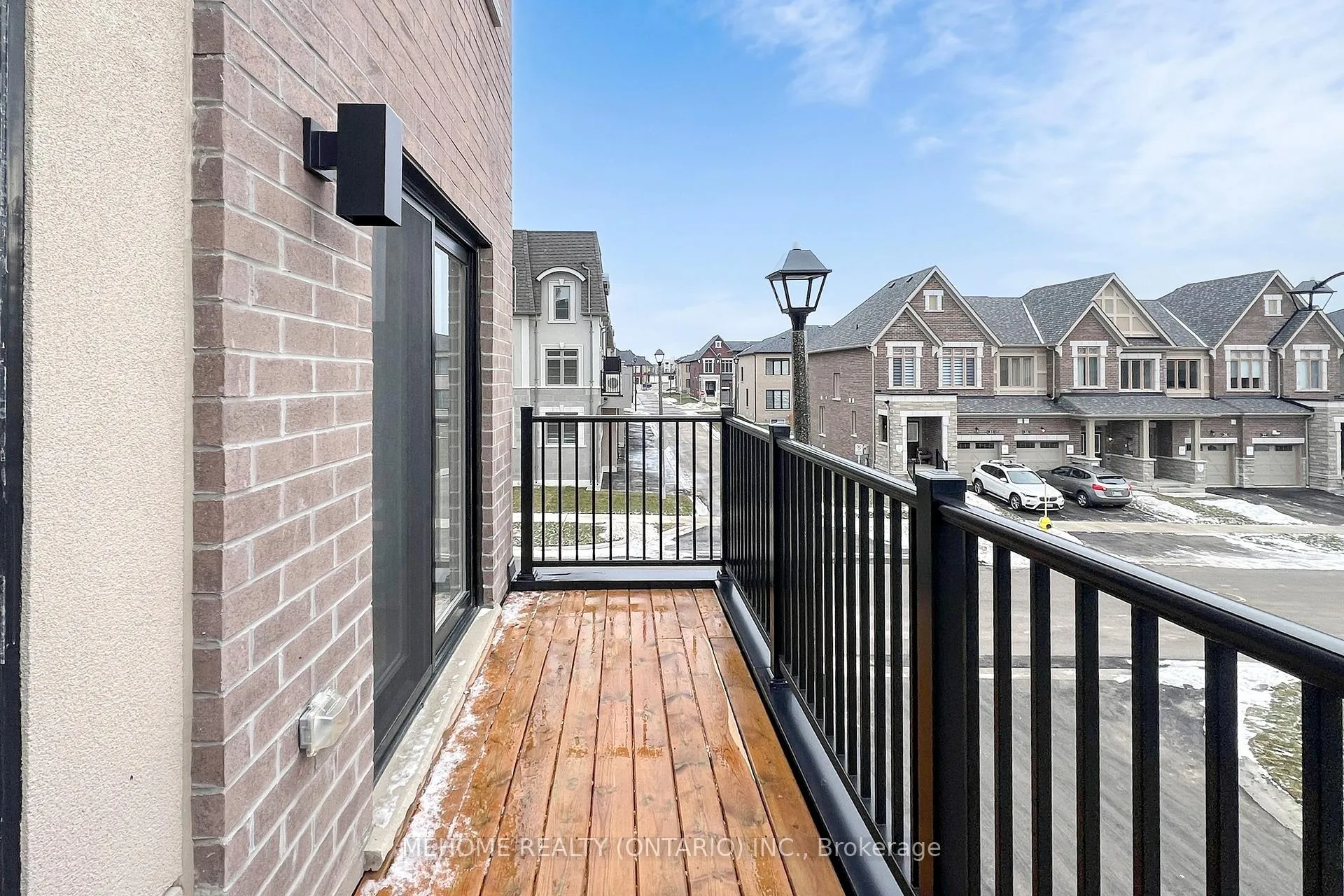 Photo 18 of 38 Freeman Williams Street, Markham, Angus Glen — HOMEH