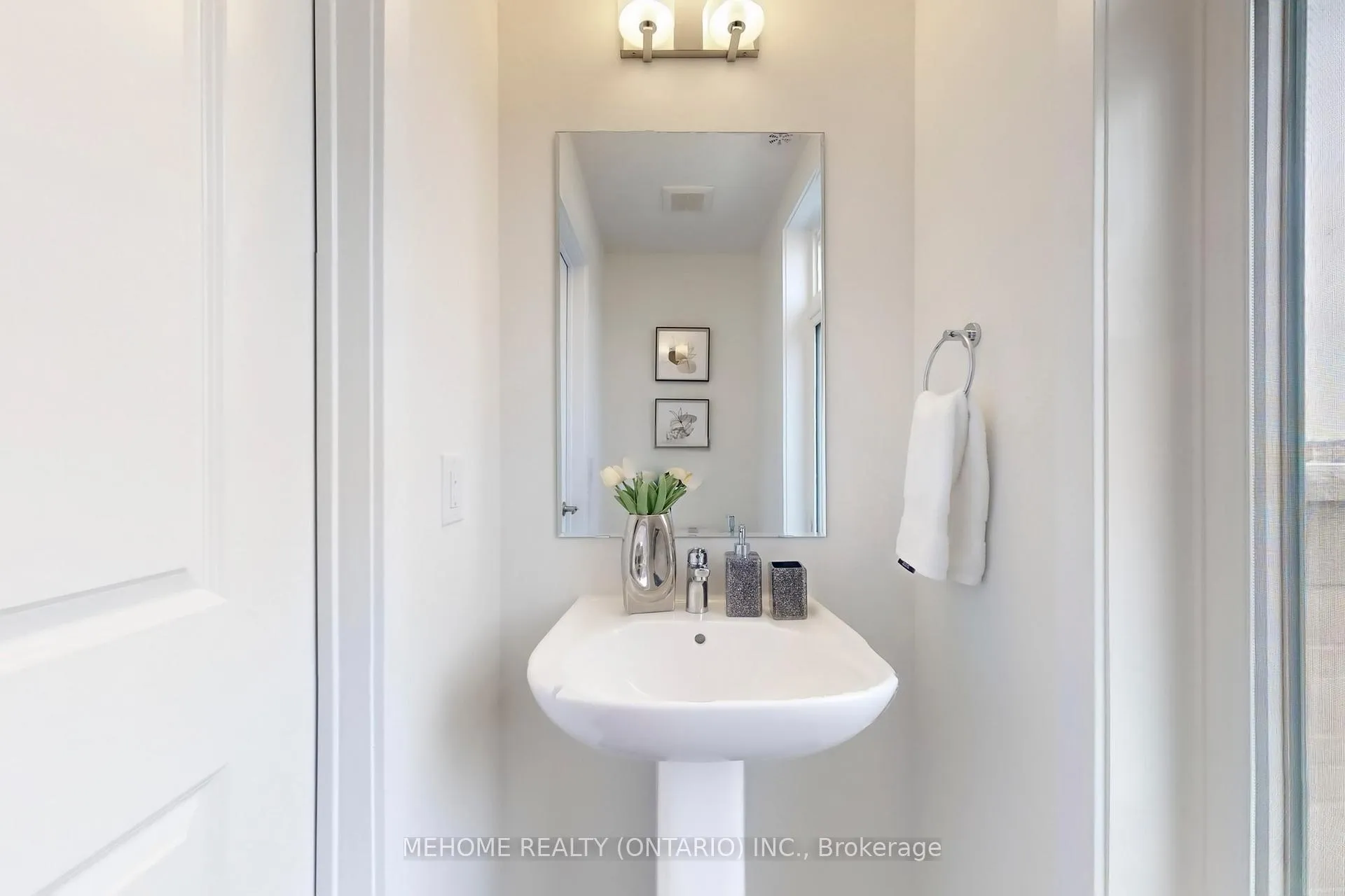 Photo 19 of 38 Freeman Williams Street, Markham, Angus Glen — HOMEH