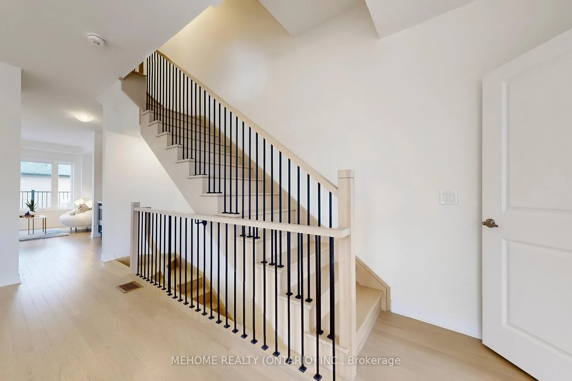 Photo 20 of 38 Freeman Williams Street, Markham, Angus Glen — HOMEH
