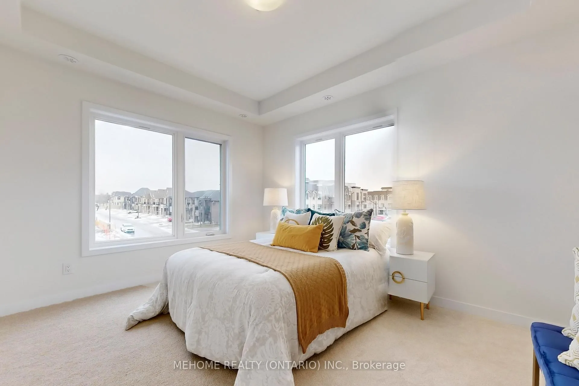 Photo 22 of 38 Freeman Williams Street, Markham, Angus Glen — HOMEH