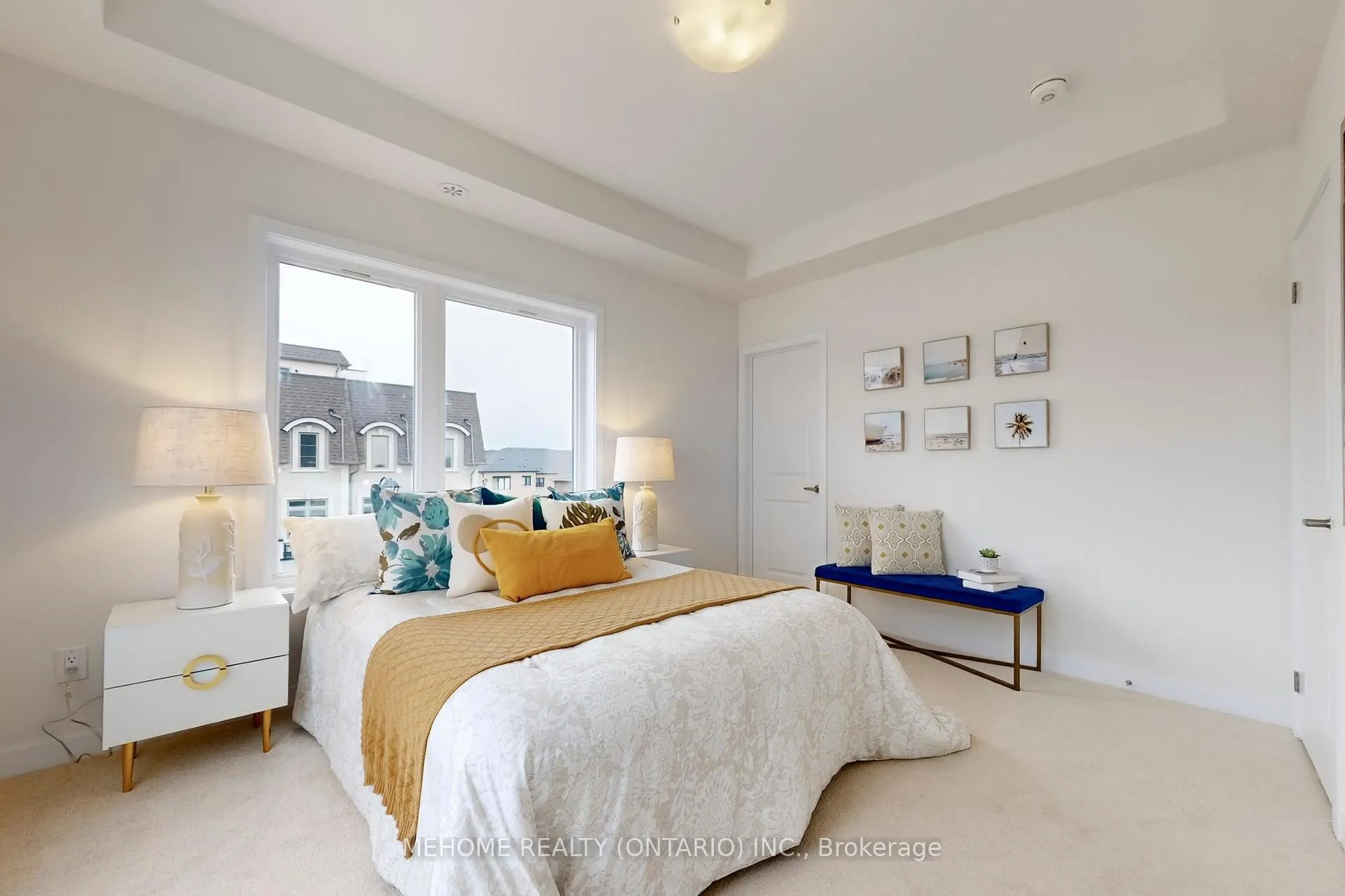 Photo 23 of 38 Freeman Williams Street, Markham, Angus Glen — HOMEH