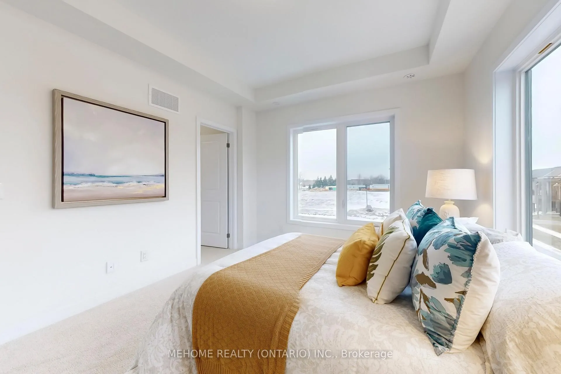 Photo 24 of 38 Freeman Williams Street, Markham, Angus Glen — HOMEH