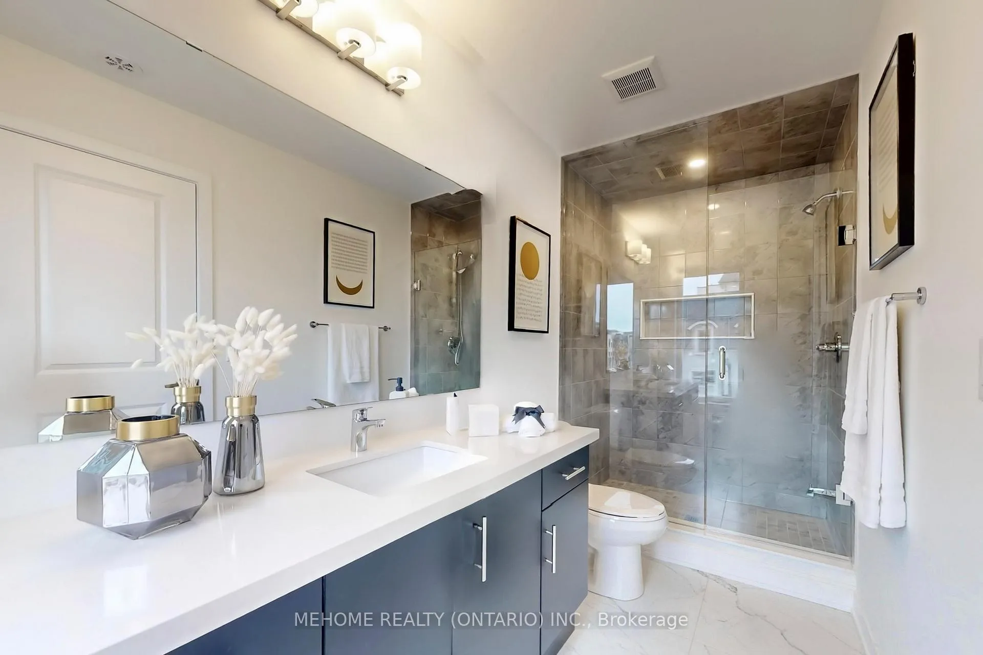 Photo 26 of 38 Freeman Williams Street, Markham, Angus Glen — HOMEH