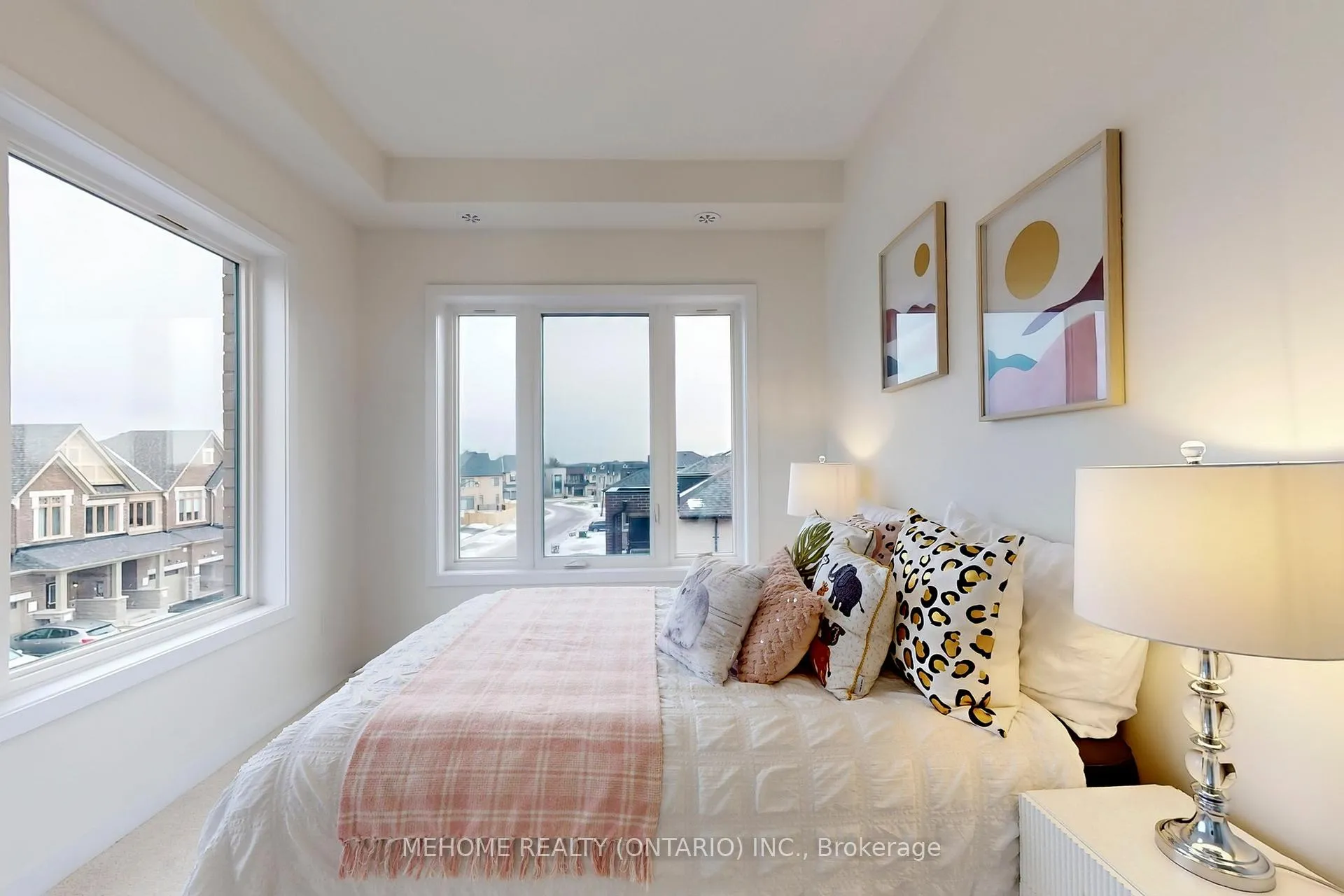 Photo 27 of 38 Freeman Williams Street, Markham, Angus Glen — HOMEH