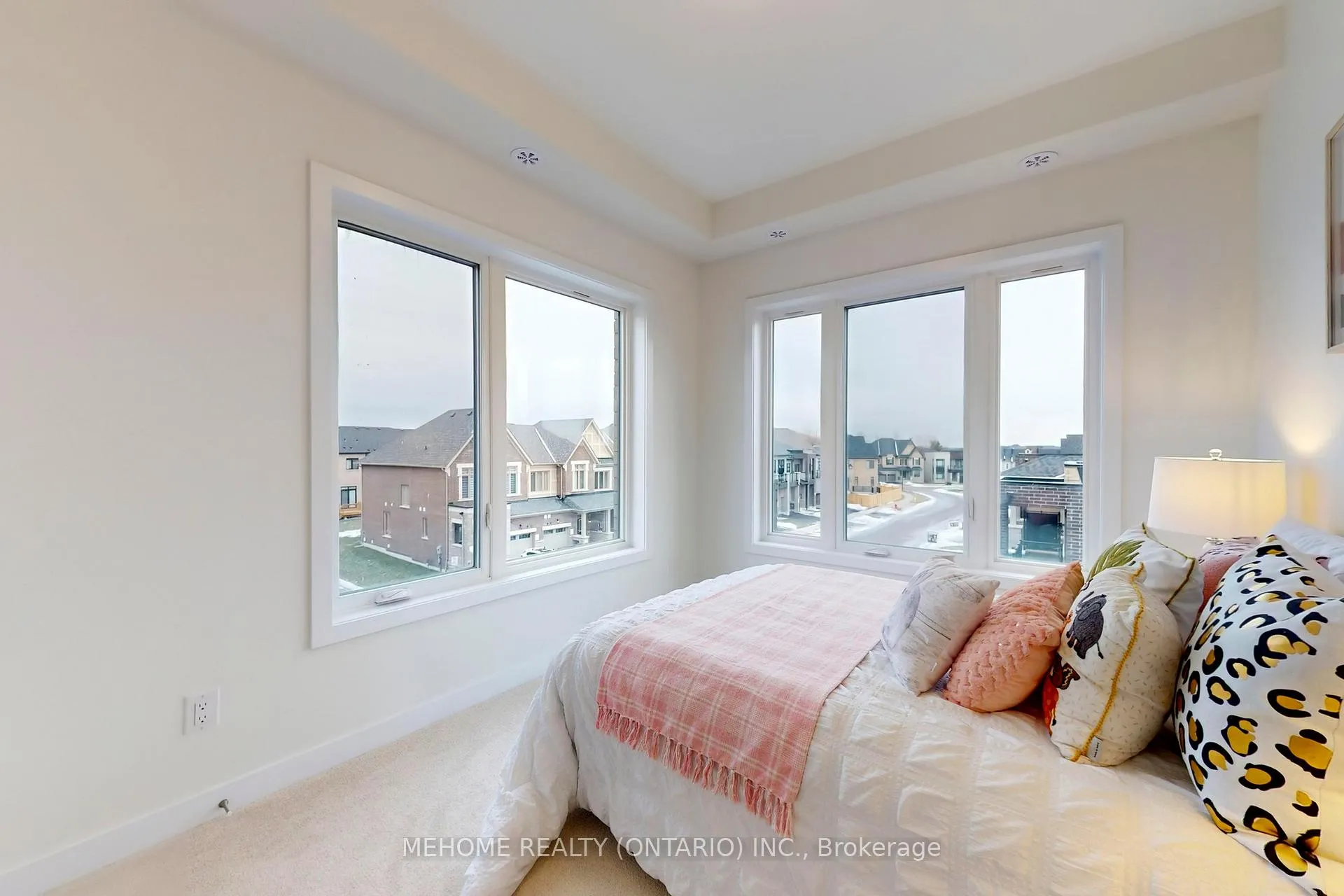 Photo 28 of 38 Freeman Williams Street, Markham, Angus Glen — HOMEH