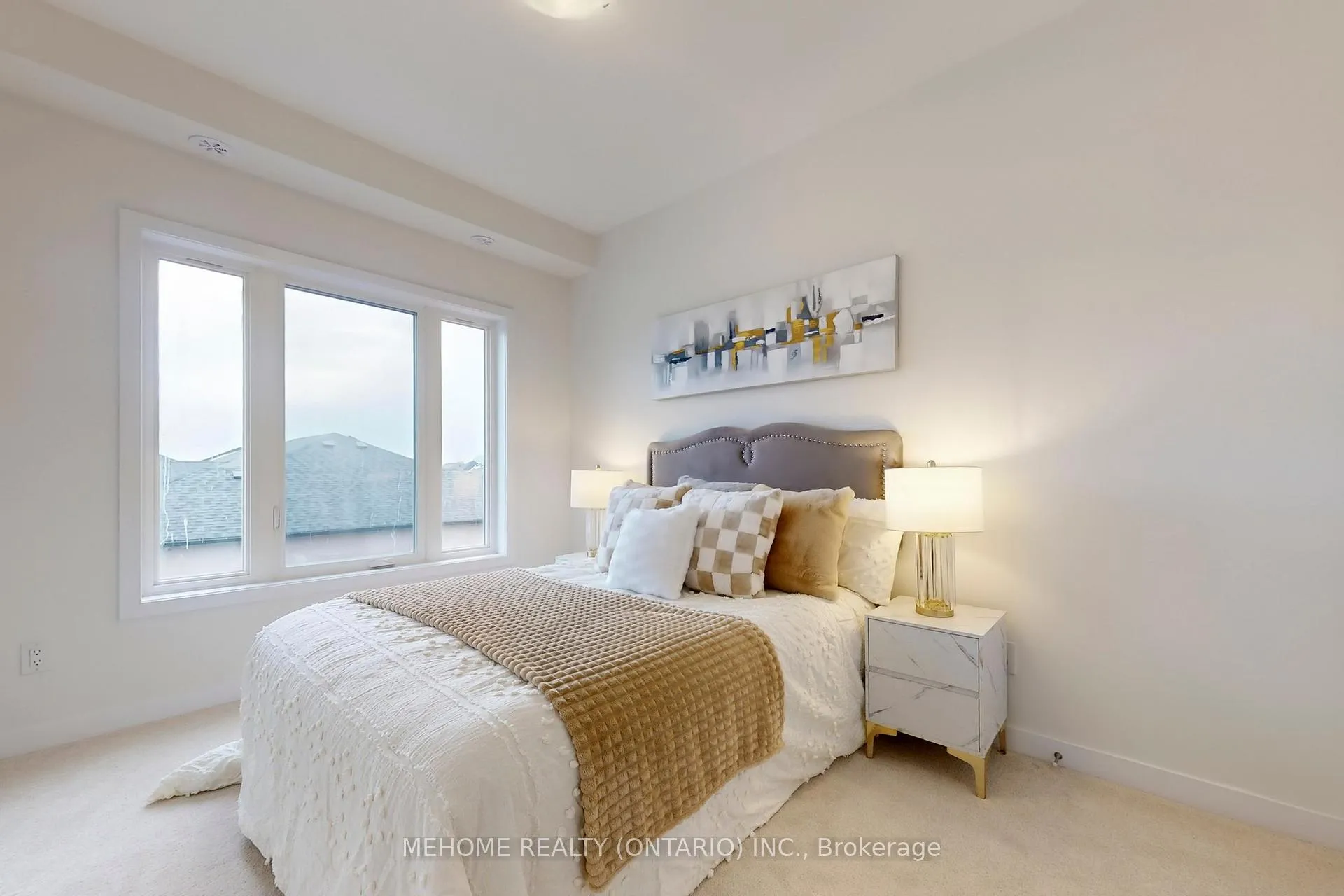Photo 29 of 38 Freeman Williams Street, Markham, Angus Glen — HOMEH