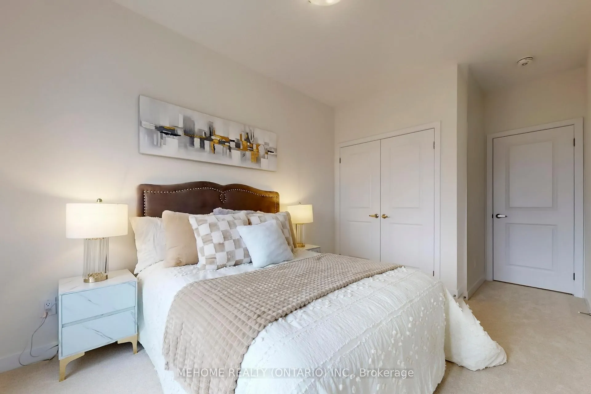 Photo 30 of 38 Freeman Williams Street, Markham, Angus Glen — HOMEH