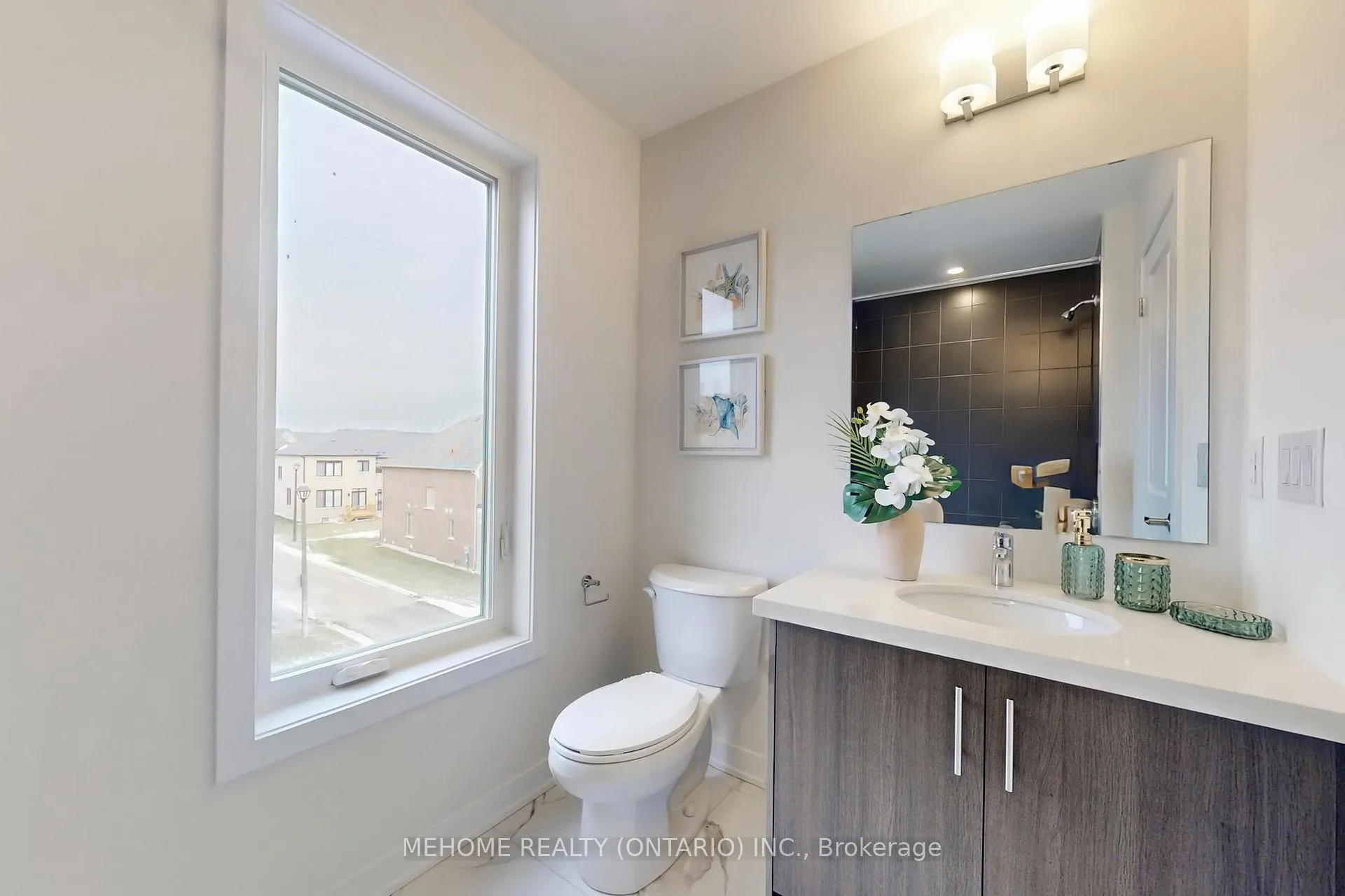 Photo 31 of 38 Freeman Williams Street, Markham, Angus Glen — HOMEH