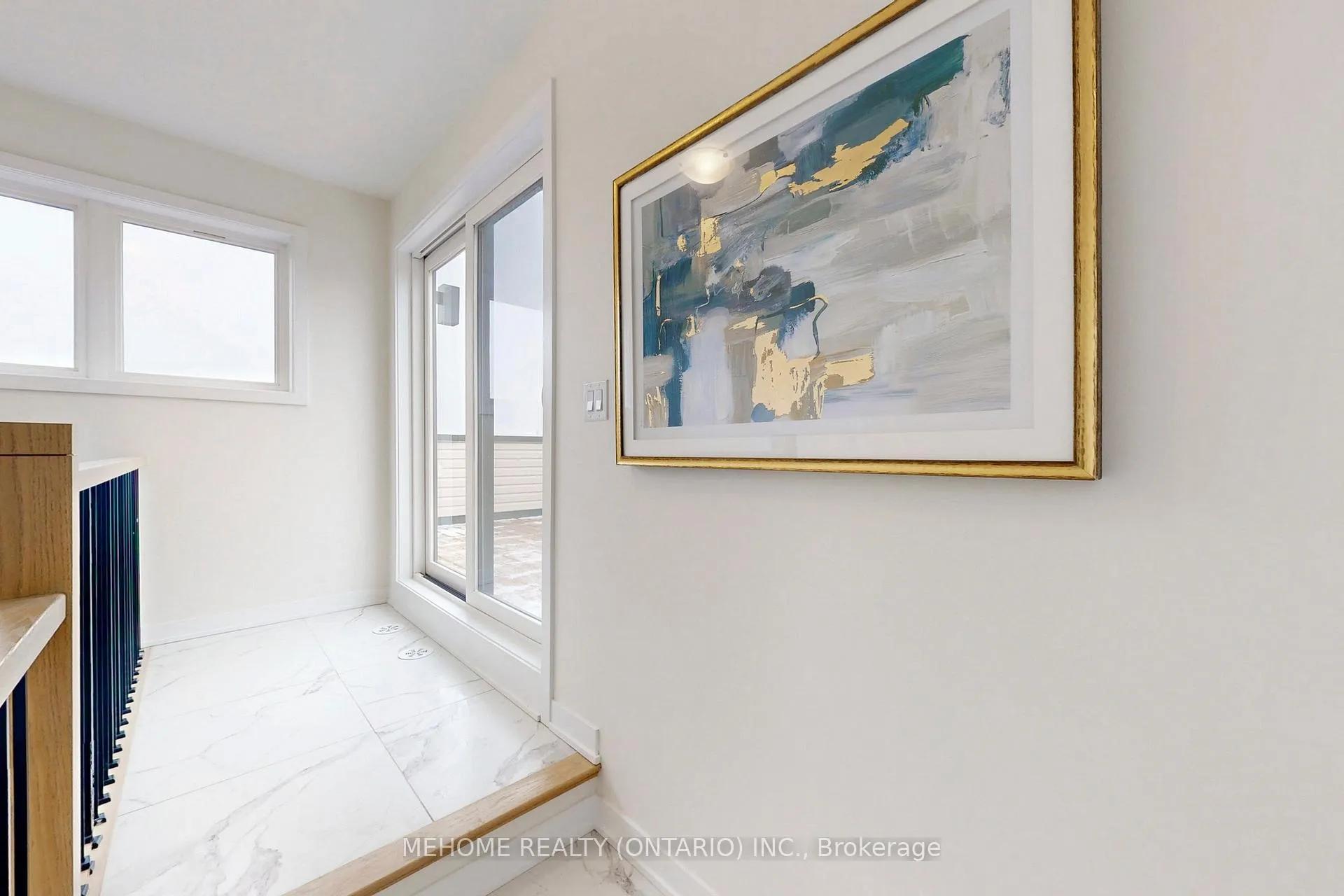 Photo 32 of 38 Freeman Williams Street, Markham, Angus Glen — HOMEH