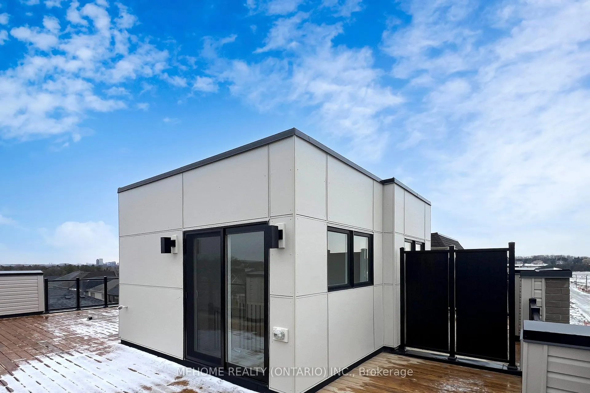 Photo 33 of 38 Freeman Williams Street, Markham, Angus Glen — HOMEH