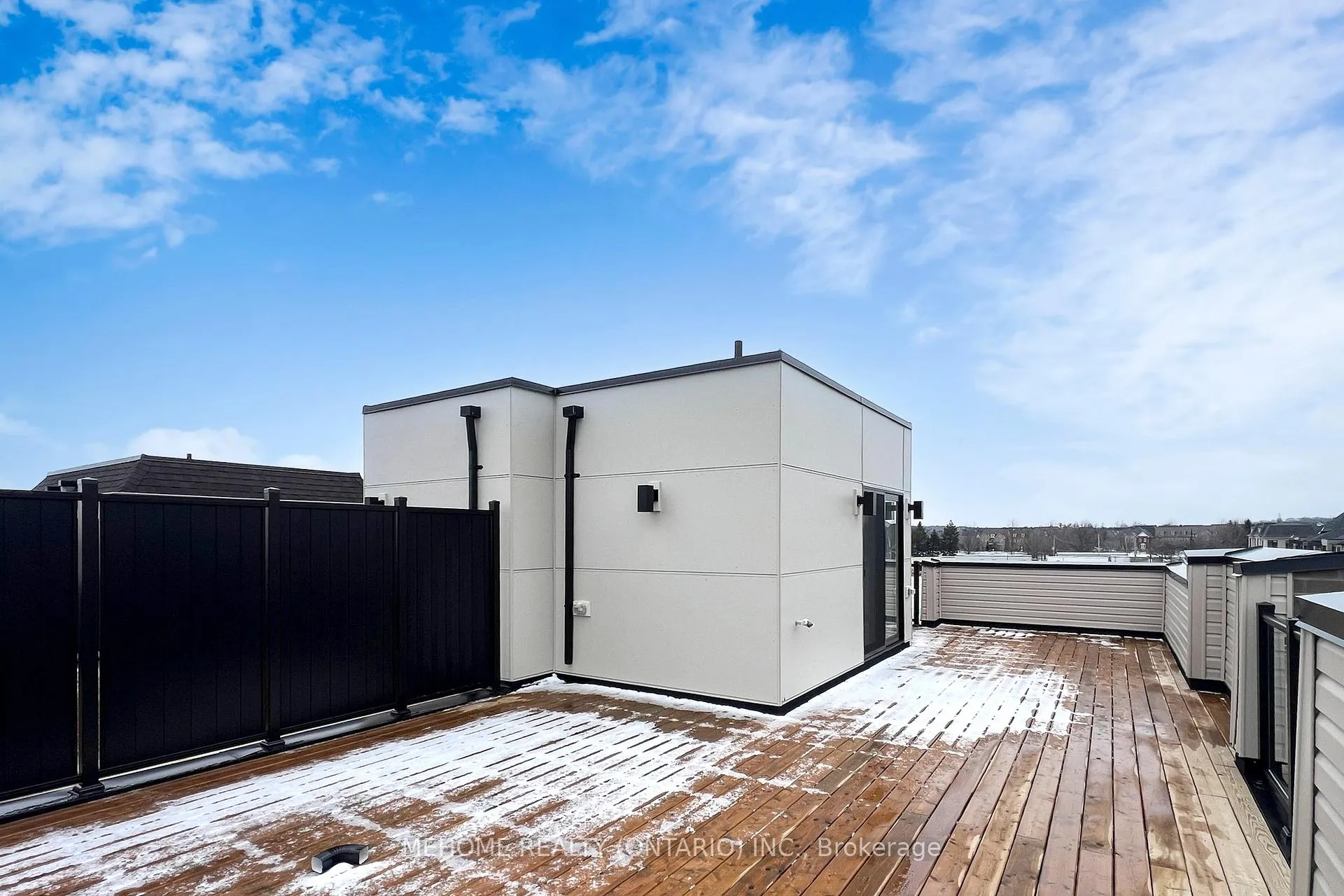 Photo 34 of 38 Freeman Williams Street, Markham, Angus Glen — HOMEH